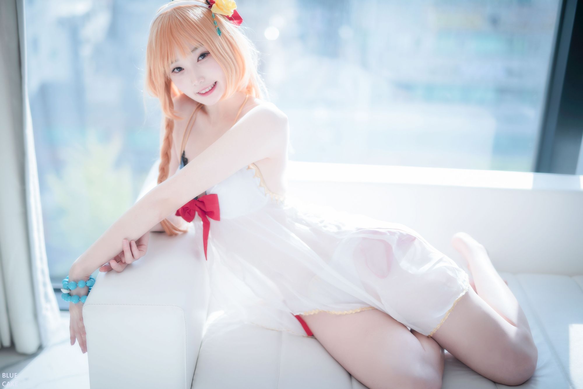 No.095-[BlueCake] Dive Into You (Princess Connect! Re_Dive) [88P]-次元堂