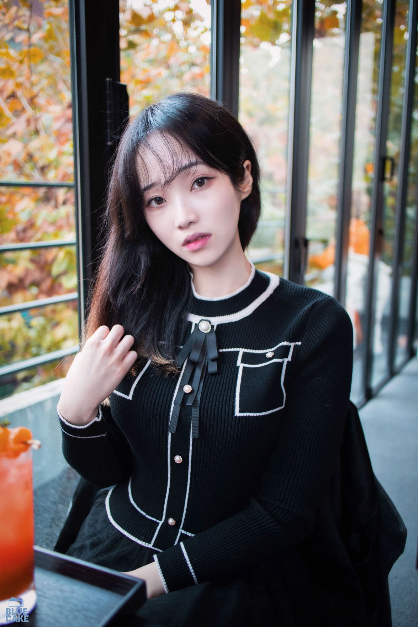 No.100-[BLUECAKE] Autumn [57P]-次元堂