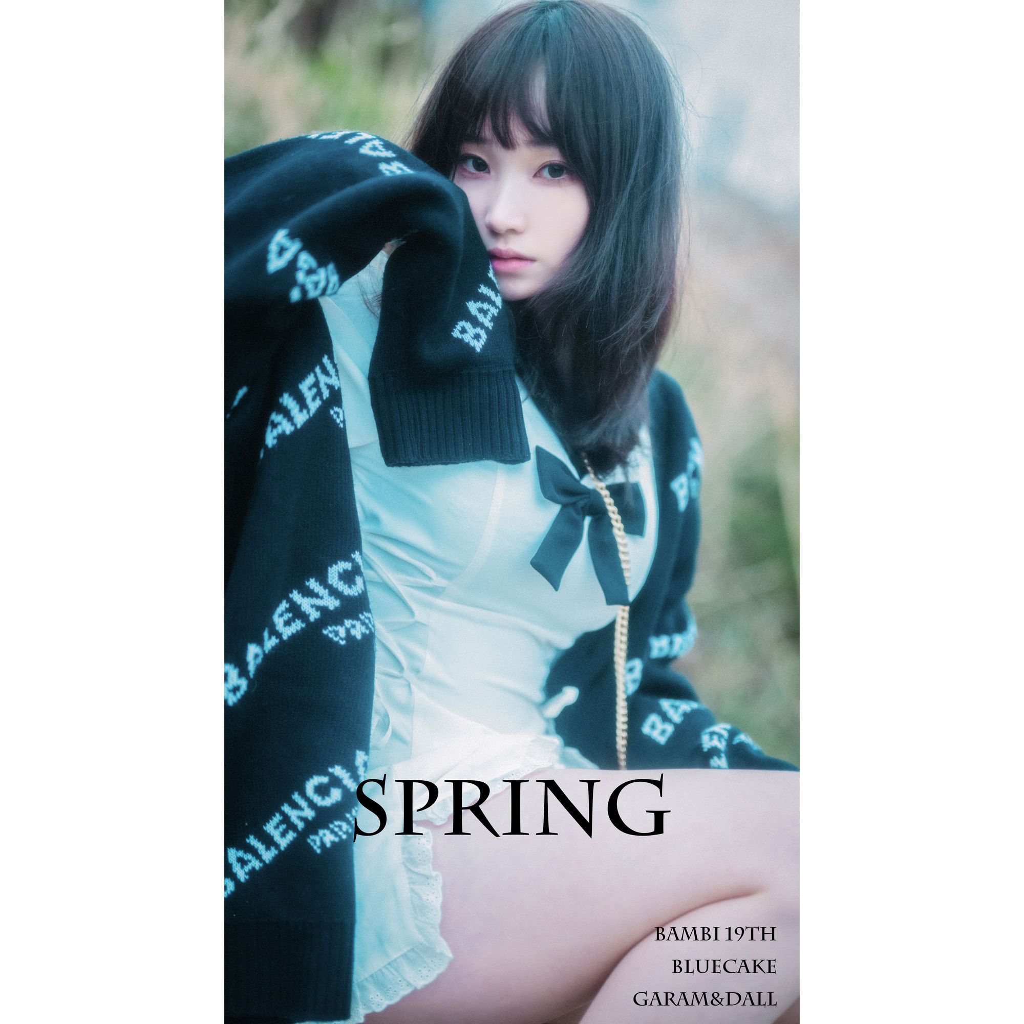 No.111 – [BLUECAKE] Spring [41P]-次元堂