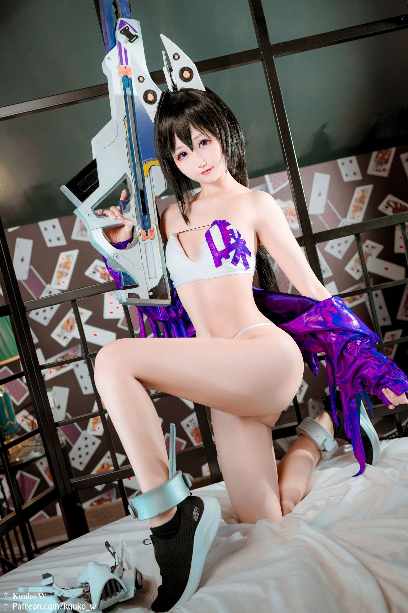 No.118-Sin [20P]-次元堂