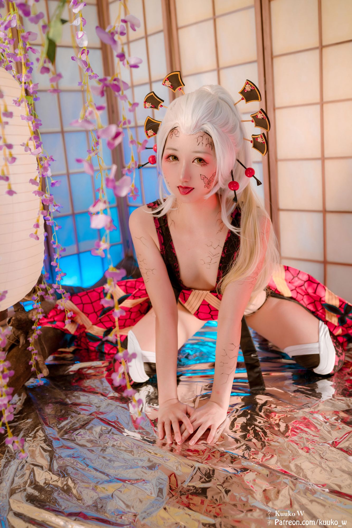 No.124-Daki [35P]-次元堂