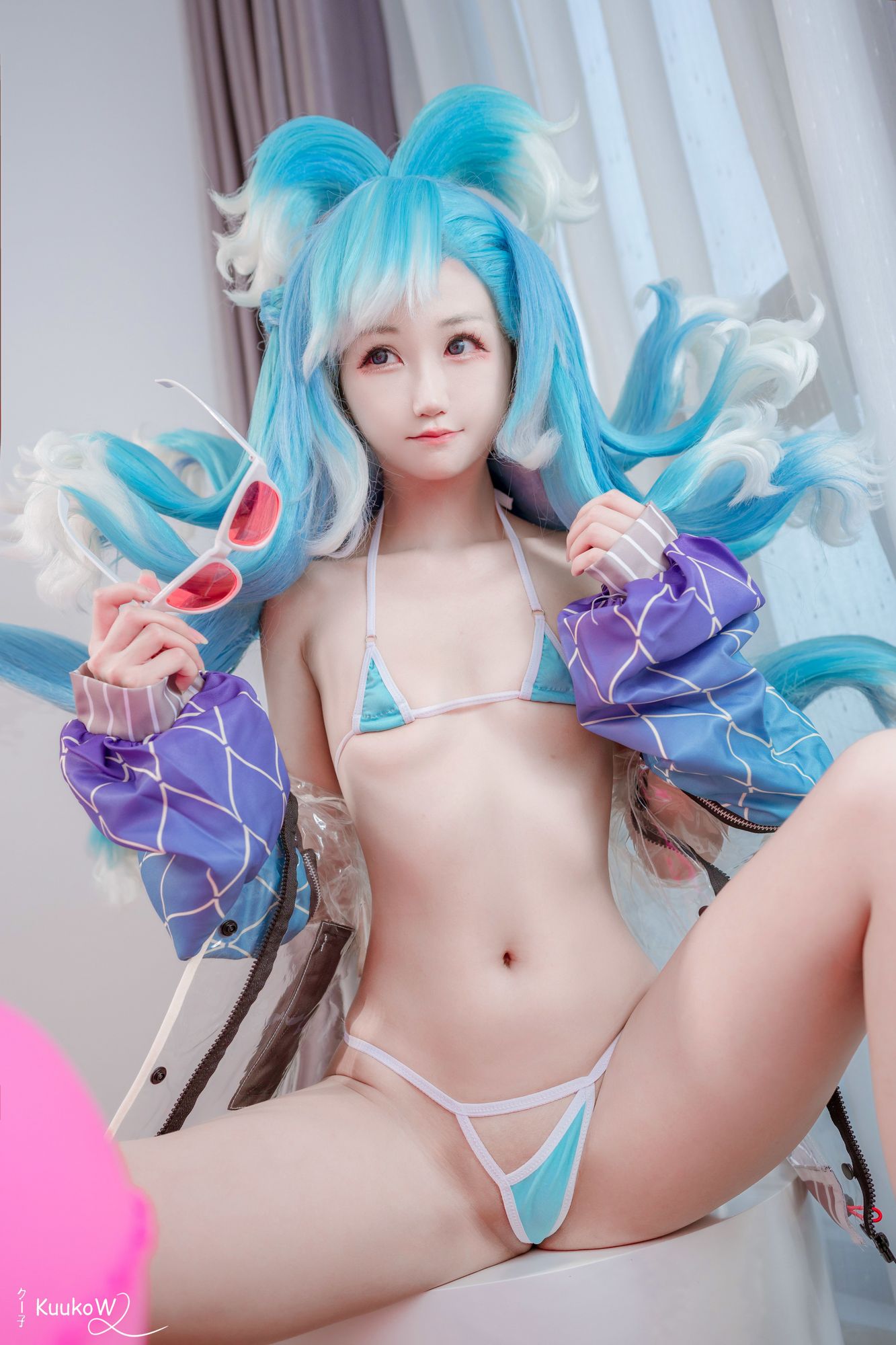 No.132 – 2023.08 Hololive Kobo Kanaeru [35P]-次元堂