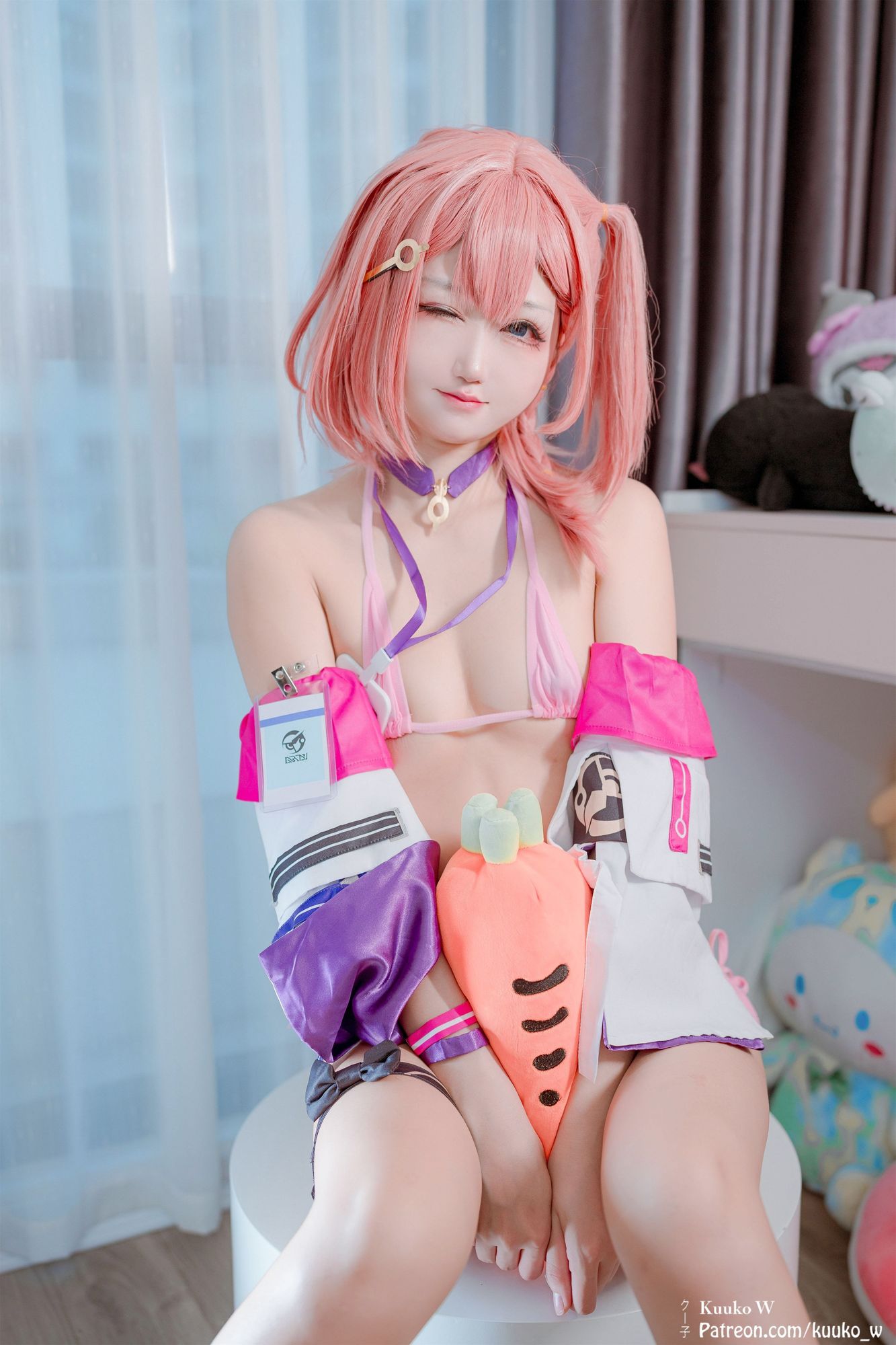 No.147 – Honkai Star Rail Asta [20P]-次元堂