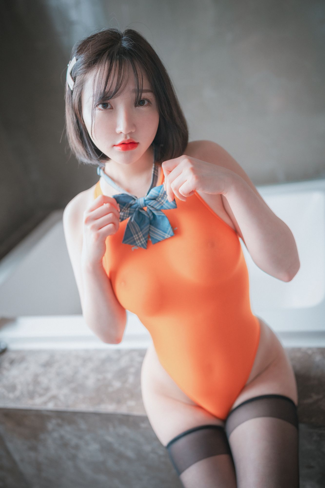 No.013-[DJAWA] Swimming Lessons #6 [155P] – Normal [104P]-次元堂