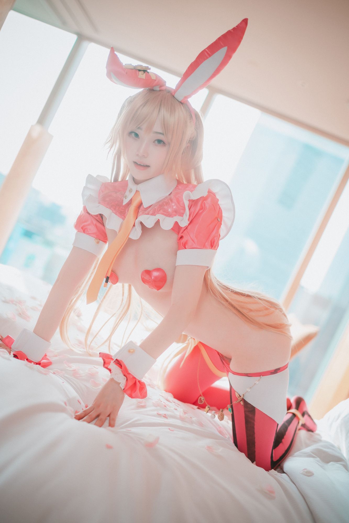 No.007-Fancy Me [96P] – Normal [66P]-次元堂
