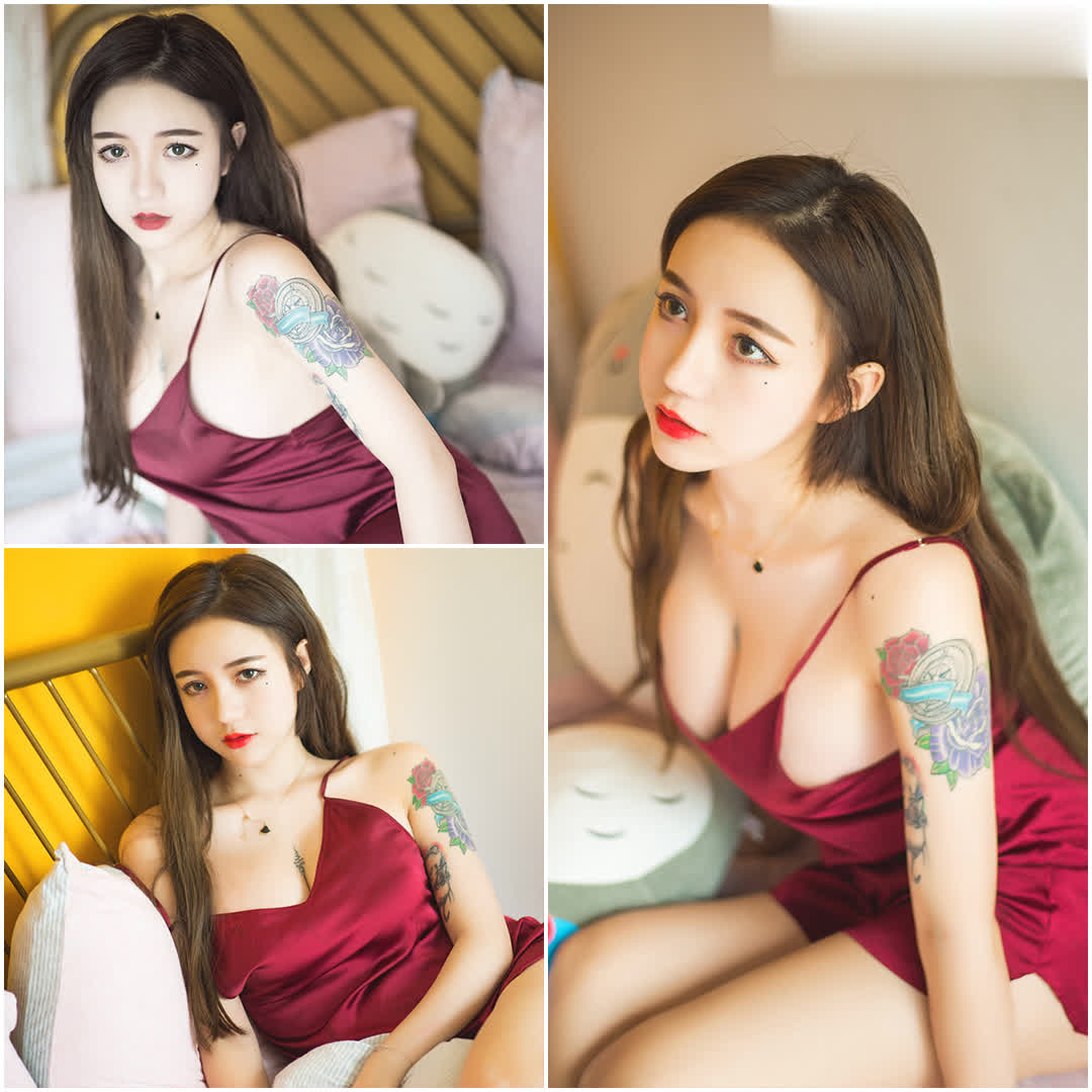 016-洛丽塔大哥 [更新至 17 期]-次元堂