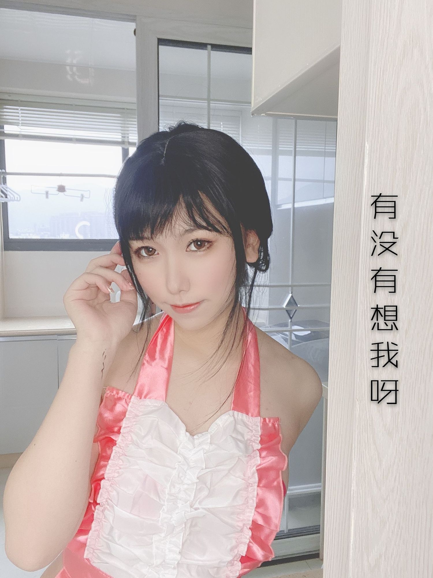 No.001-人妻围裙 – 剧情 [112P 5V]-次元堂