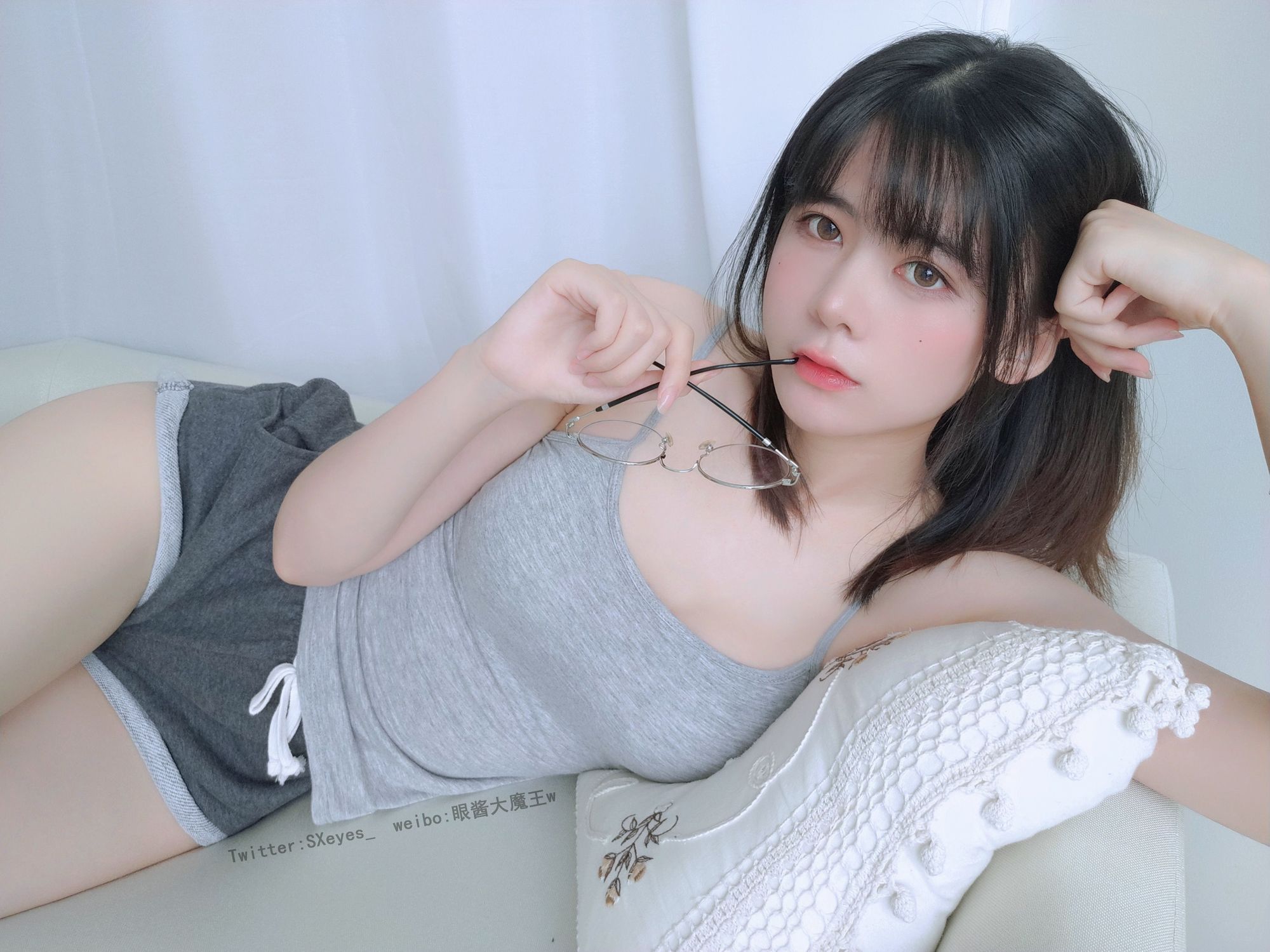 No.057– 圣诞快乐 [4P]-次元堂