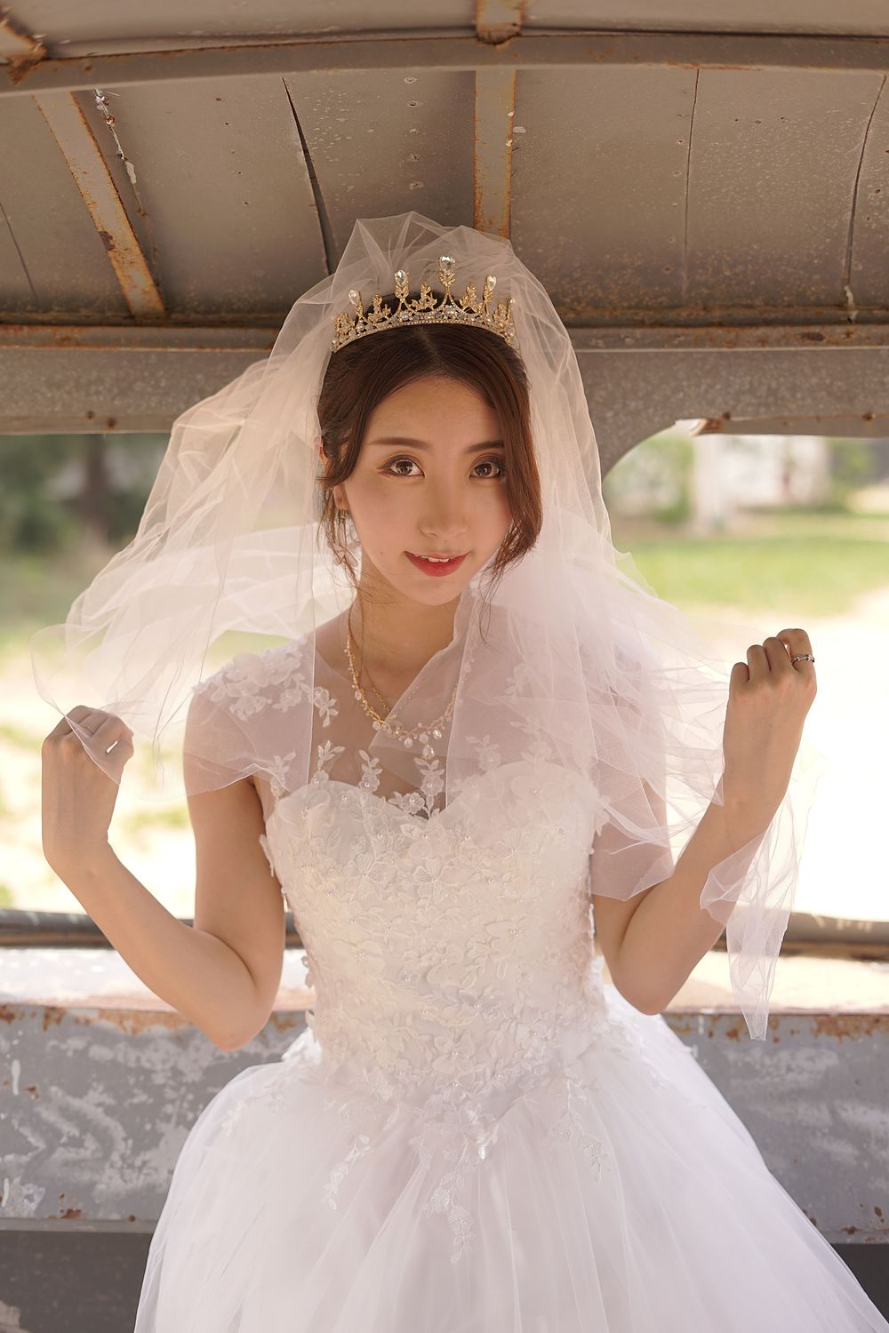 No.051-9海岛之旅真爱版 [243P]– 婚纱 [17P]-次元堂