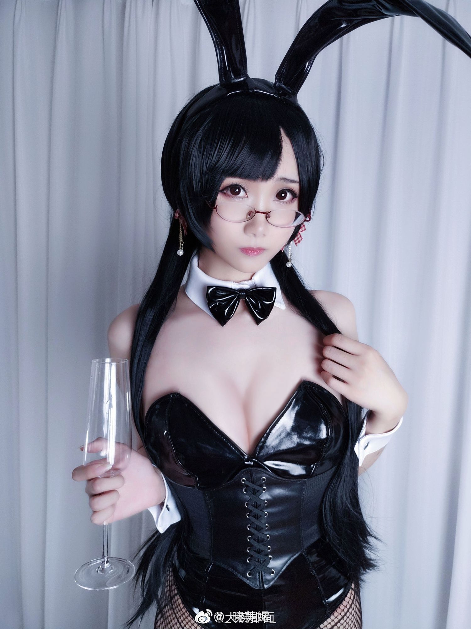 No.020-Bunny Girl – 番外 [8P]-次元堂