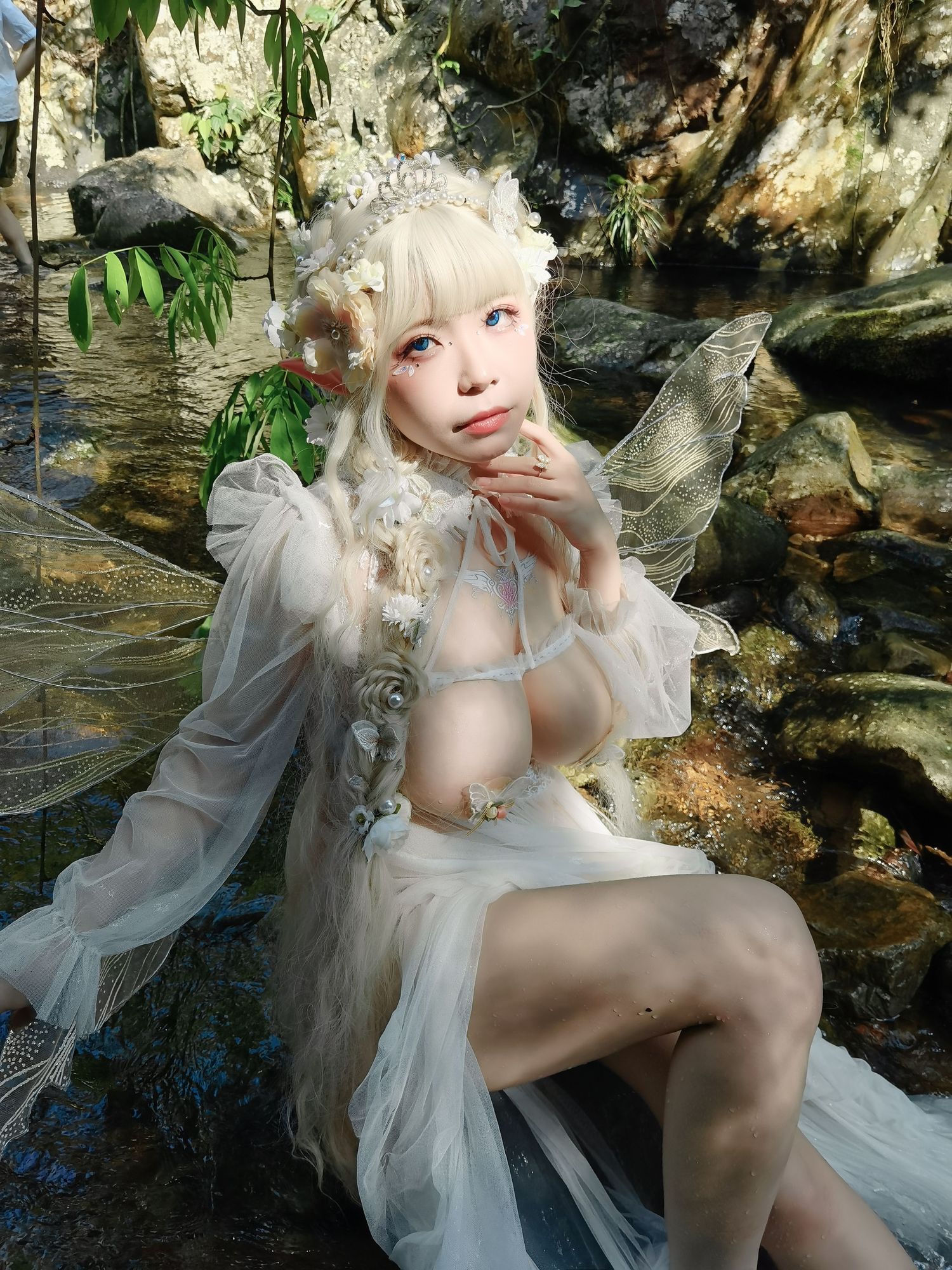 No.013-林中精灵 [112P 12V]-次元堂