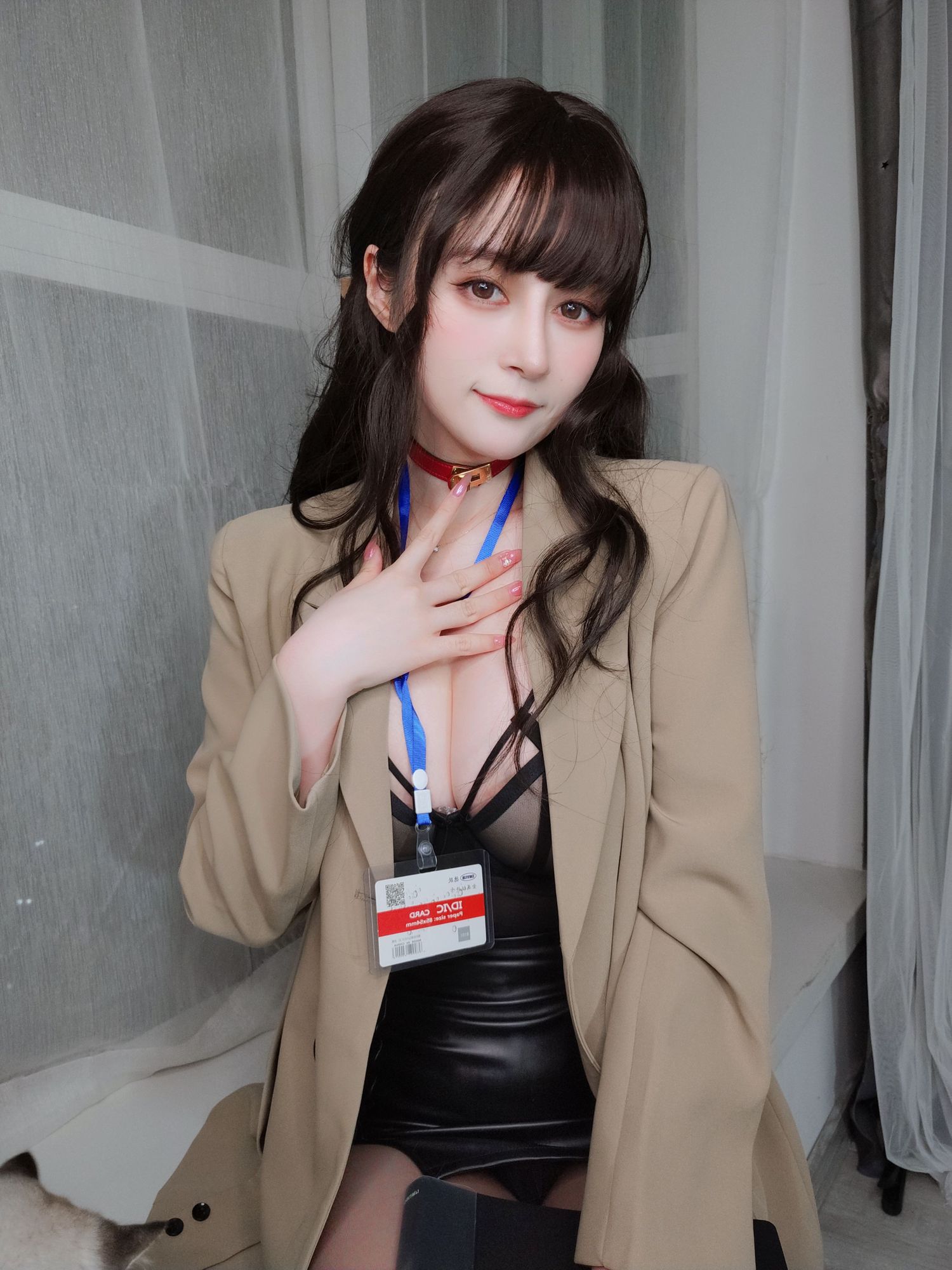 No.090-12月会员合集 (全11期) [259P 8V]-次元堂