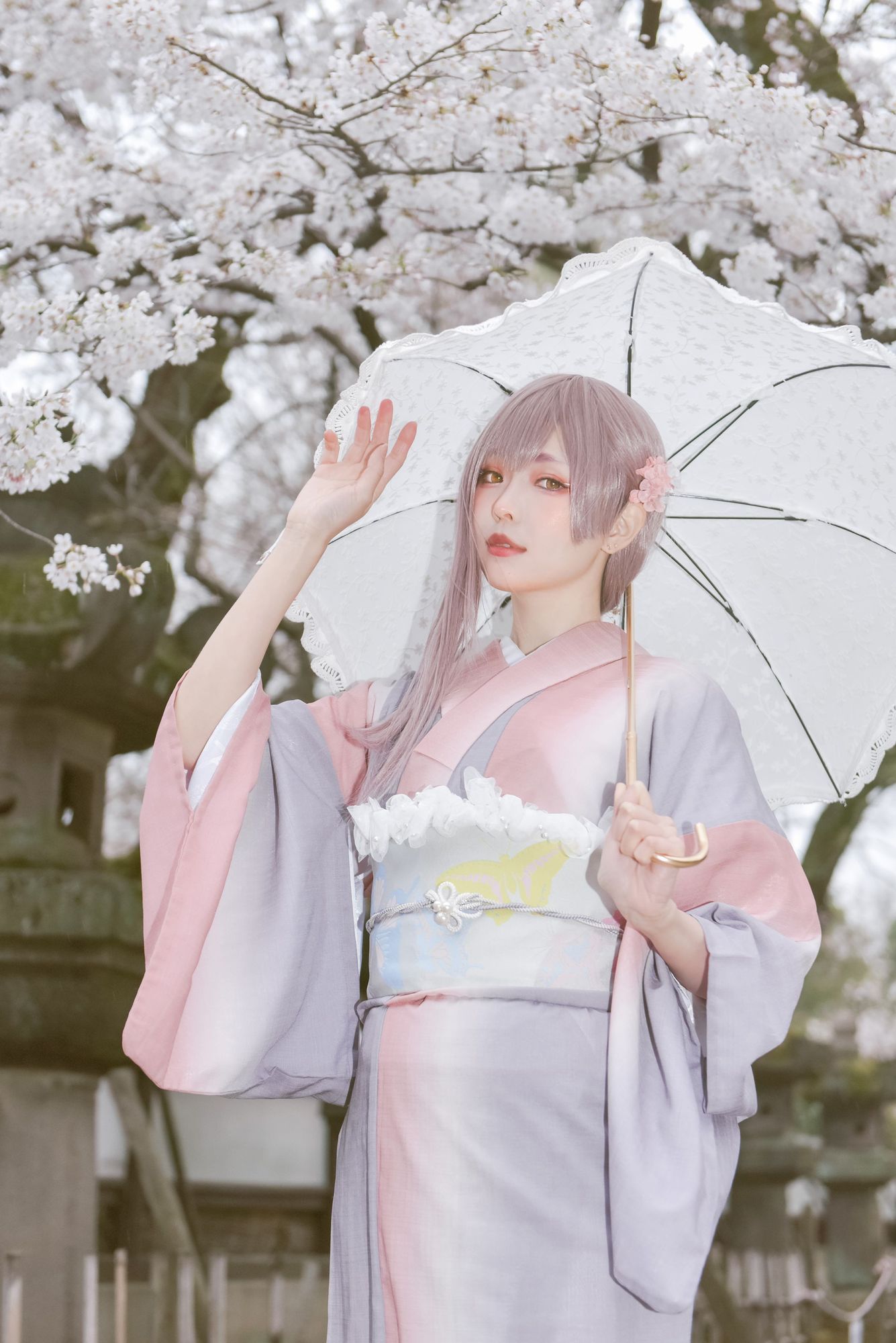 No.043-Sakura桜 2021 – 03.ELF [18P]-次元堂