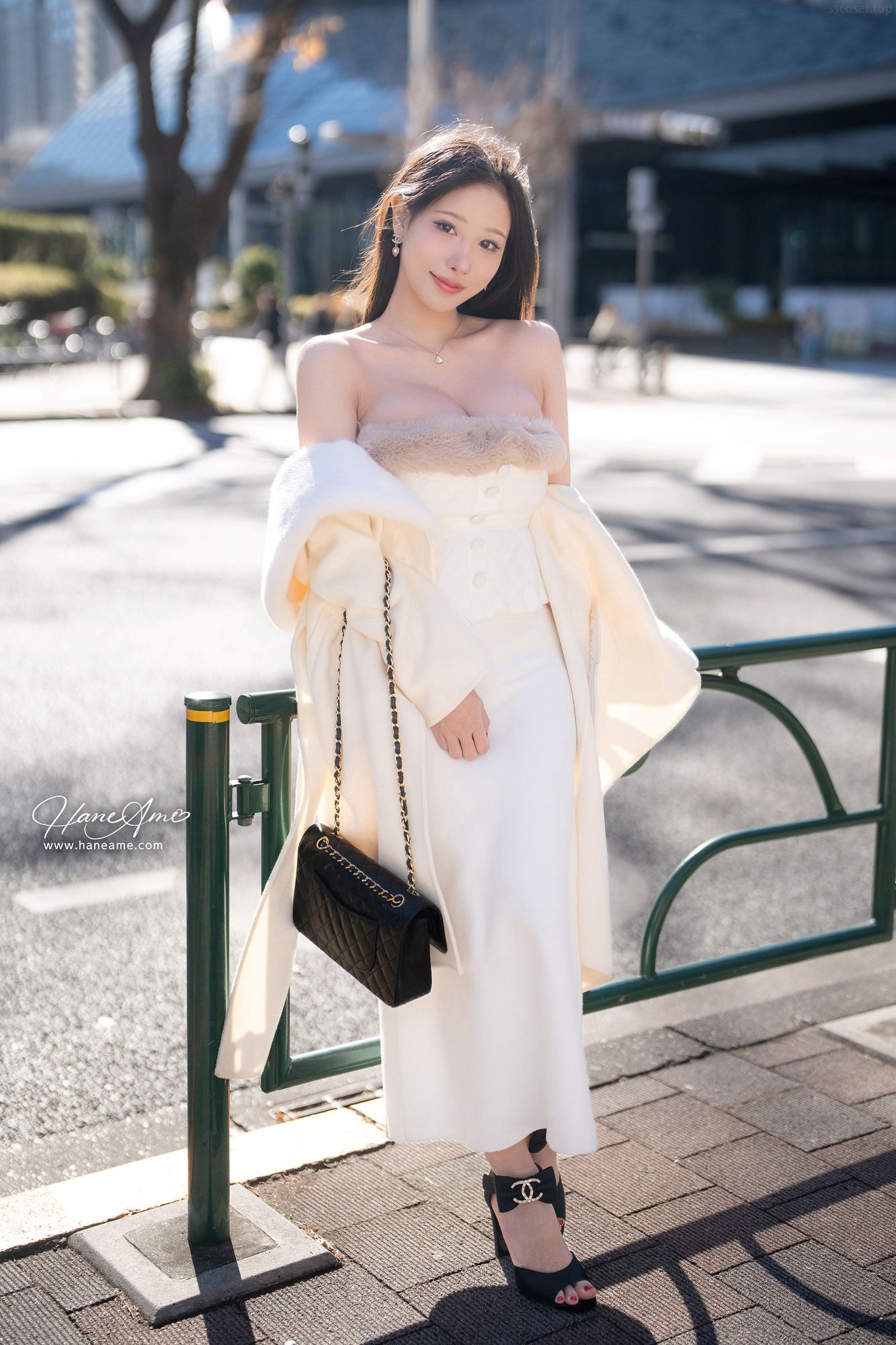 No.234 – 2025年01月订阅 (2套) [63P 6V]-次元堂