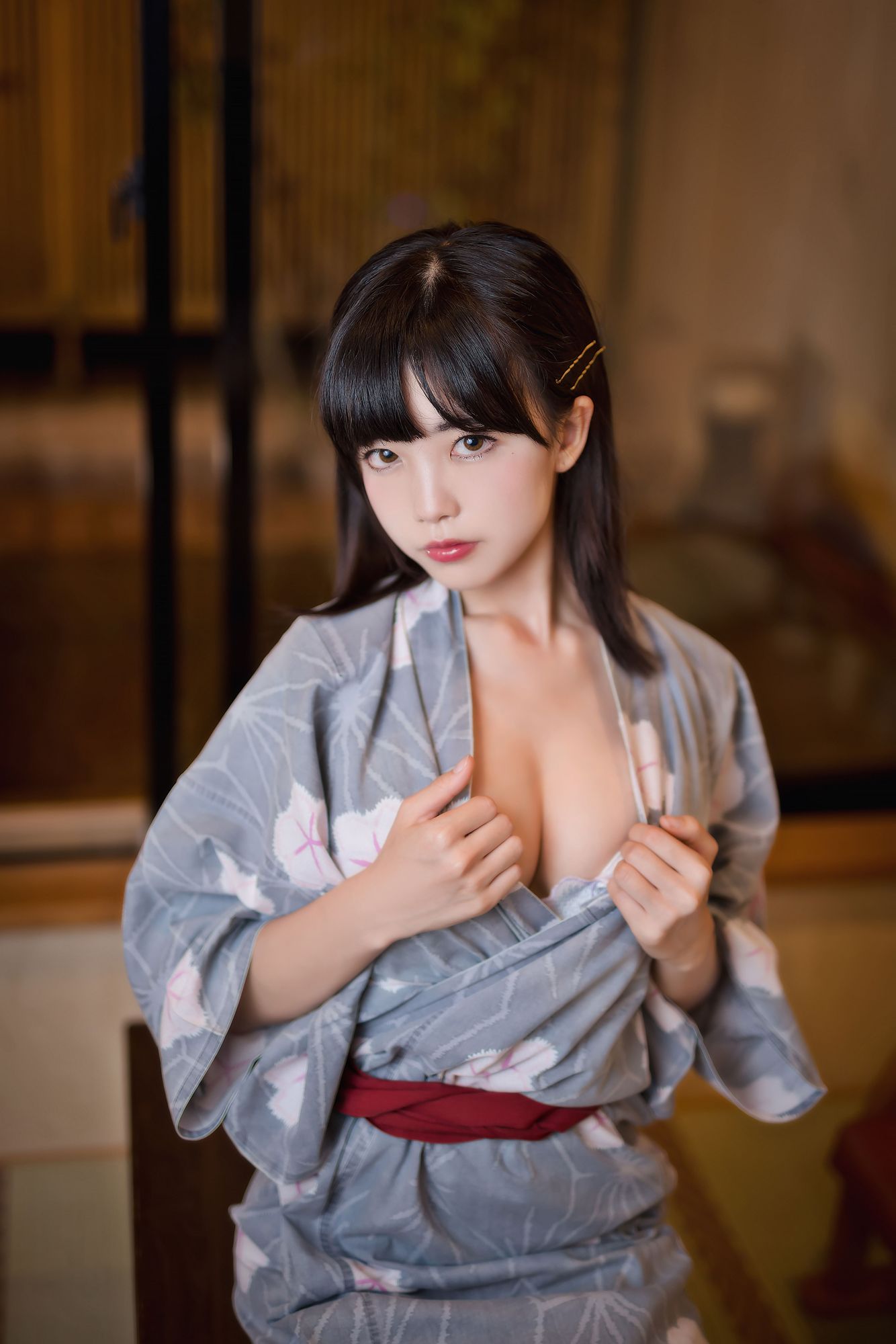 No.027-悠闲假日 内含3套 – 2 [20P]-次元堂