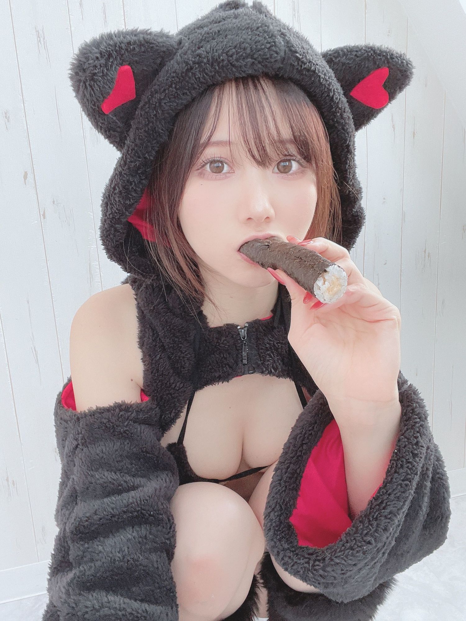 No.038-[Fantia] 2021年11月合集 [124P 2V]-次元堂
