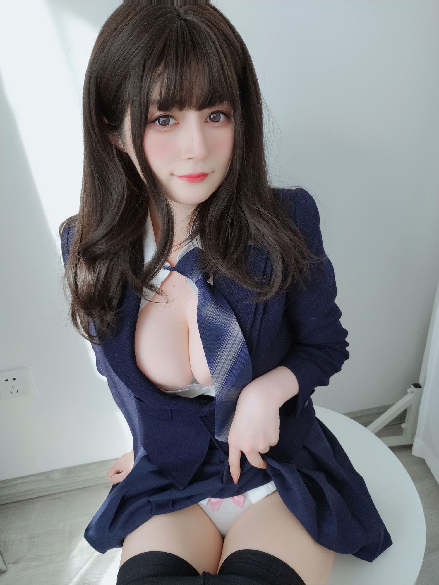 No.097-03月会员赞助 [286P 6V]-次元堂