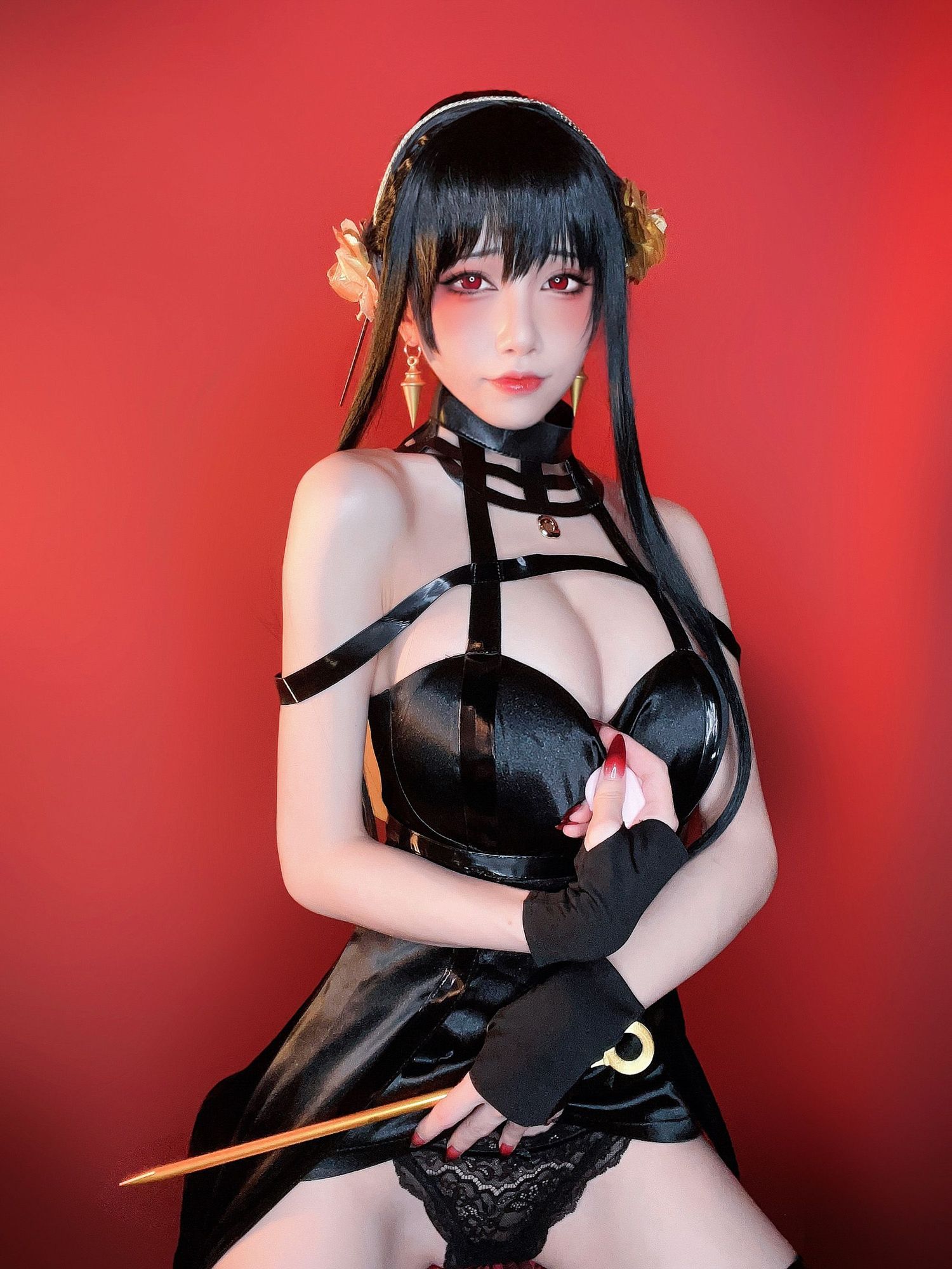 No.131-Fantia 2022年10月合集 (2套) [50P]-次元堂