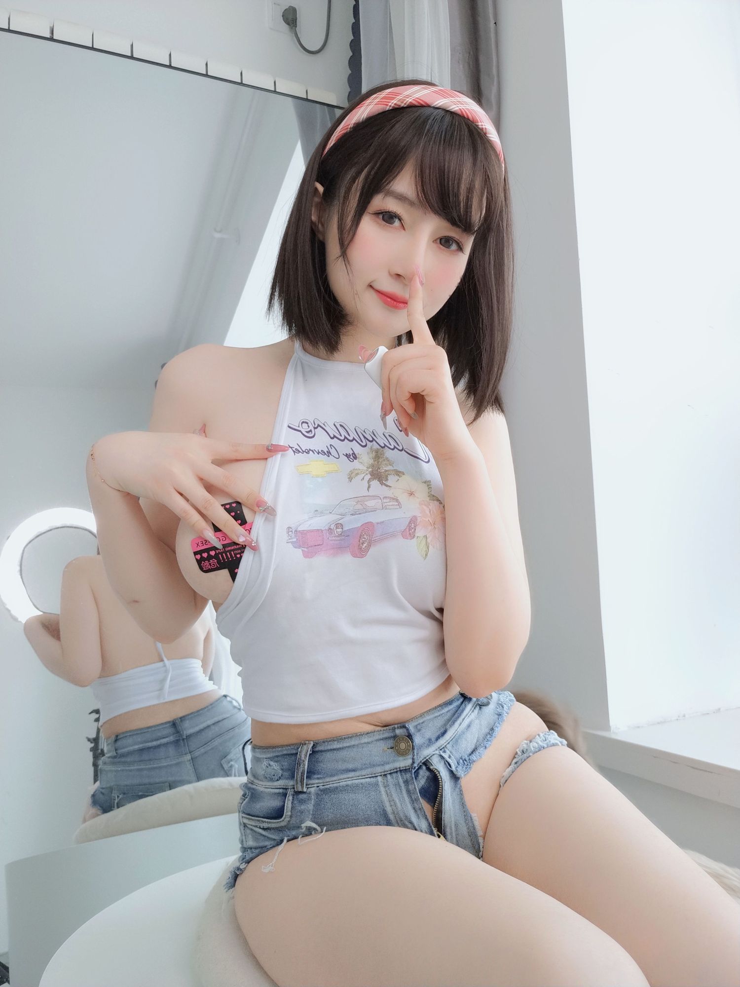 No.106 – [Fantia] 2022年11月订阅 (27期) [304P 7V]-次元堂