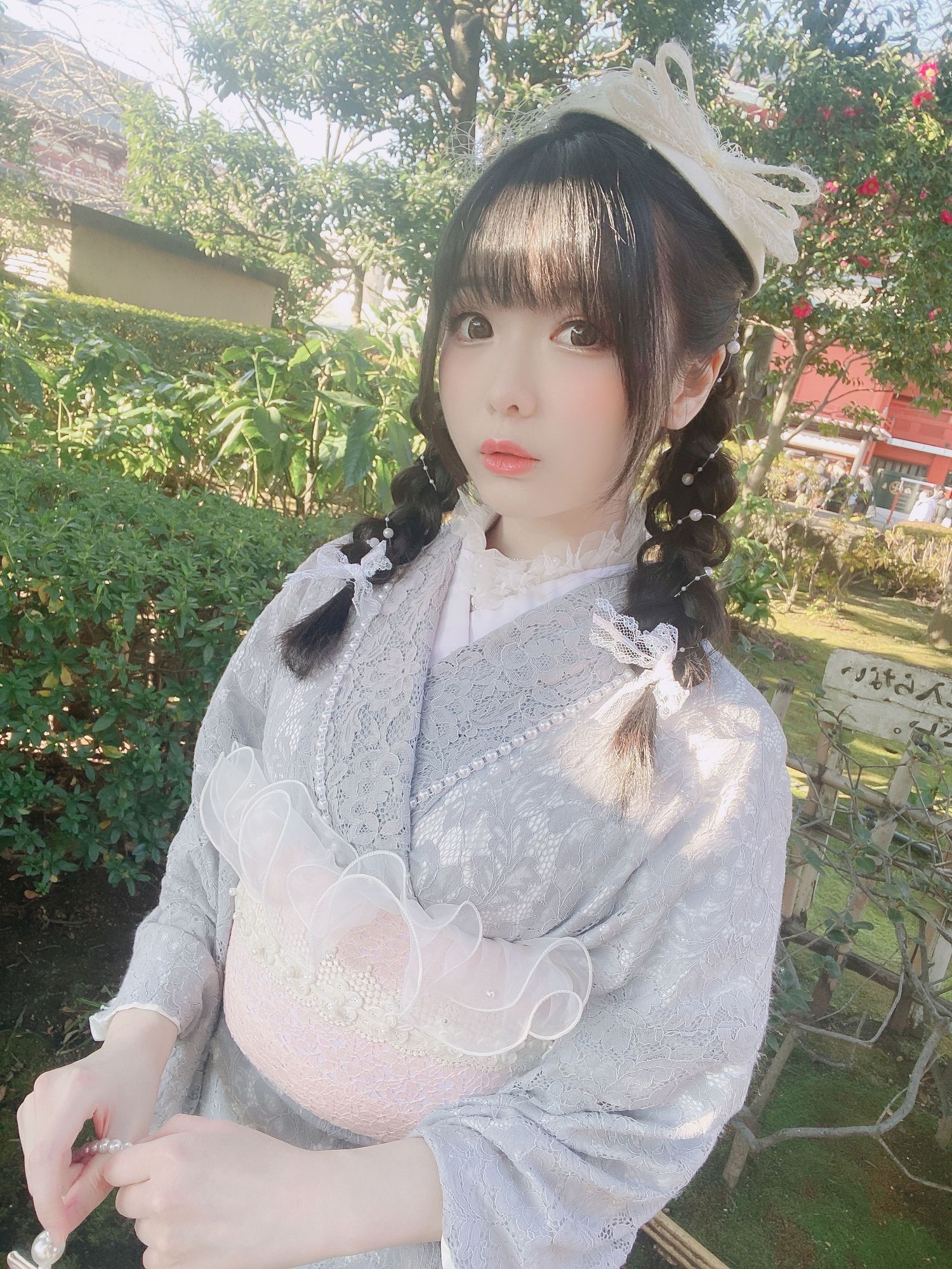 No.065-Fantia 2023年01月会员合集 (5期) [103P]-次元堂