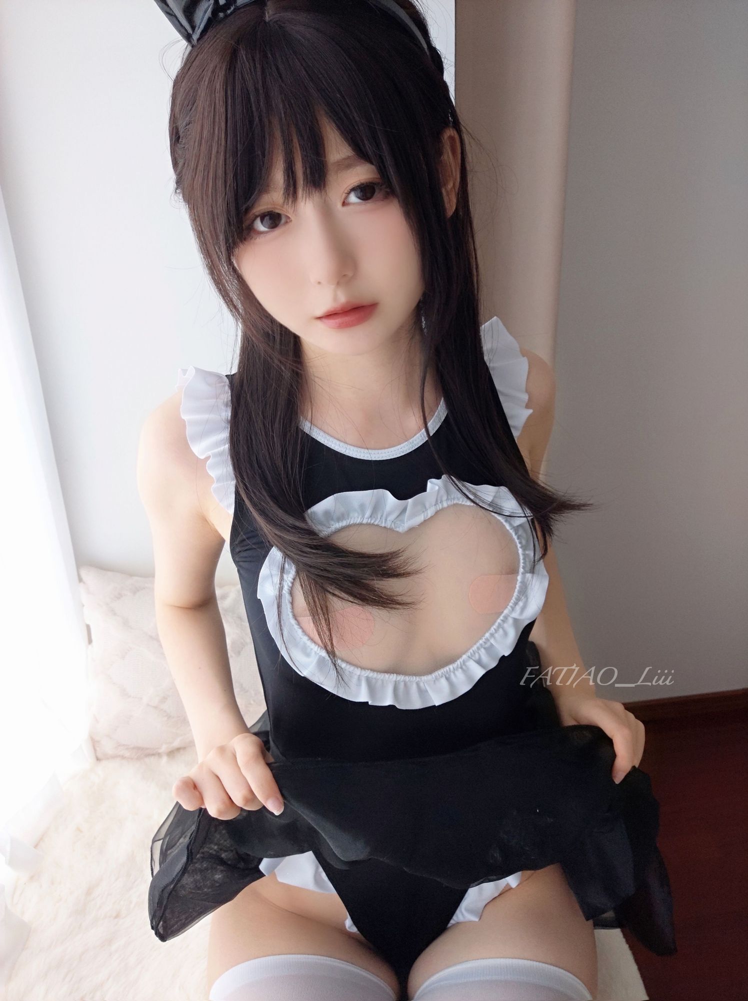 No.050 – [Fantia] 2023年08月订阅 (8套) [141P]-次元堂