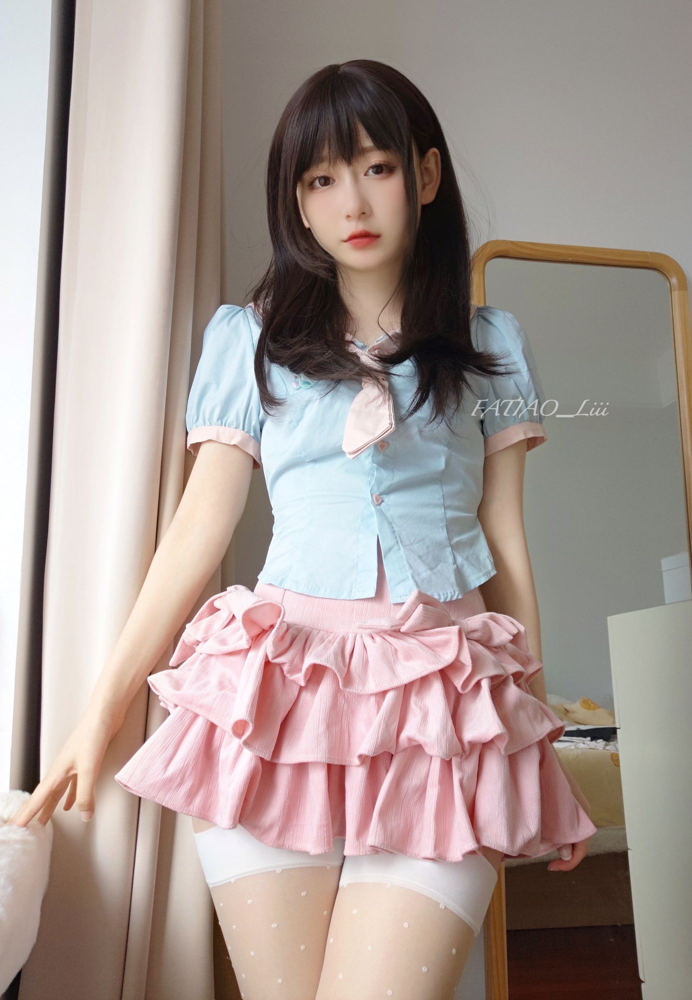 No.052 – [Fantia] 2023年10月订阅 (6套) [109P]-次元堂