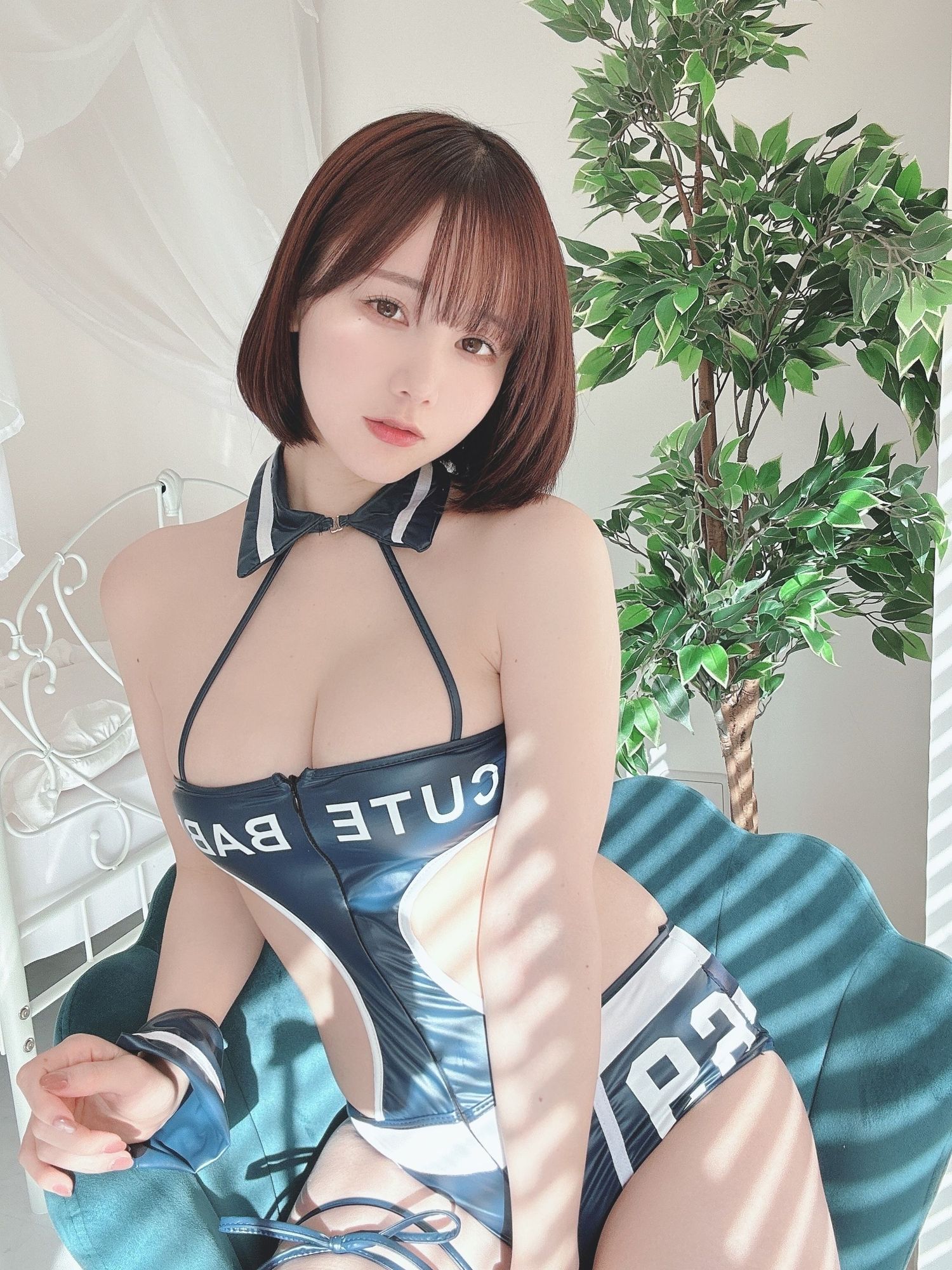 No.059 – [Fantia] 2024年02月订阅 (9套) [219P 2V]-次元堂
