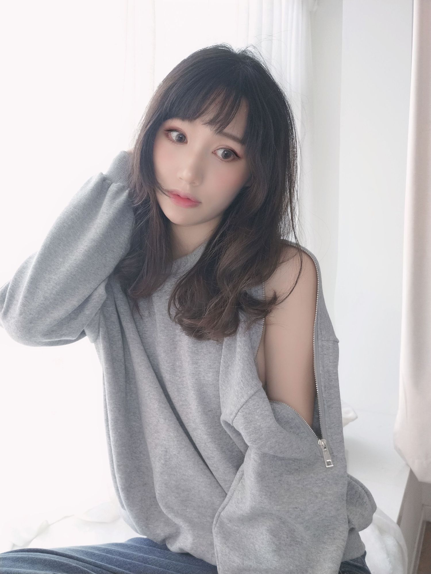 No.004-真爱粉专属5月 [25P]-次元堂
