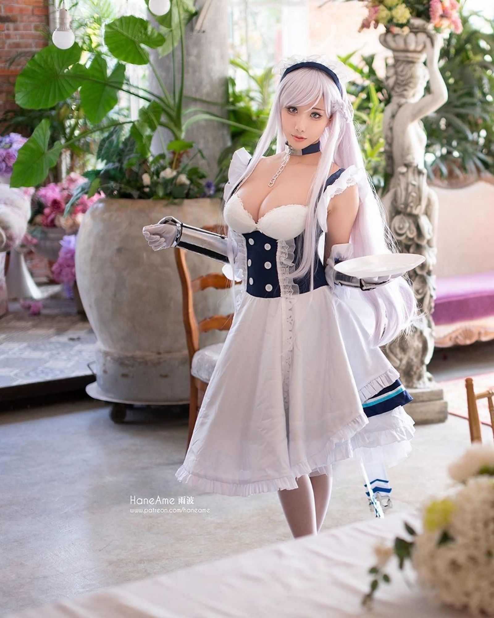 No.057-Azurlane 碧蓝航线 [26P 4V]-次元堂