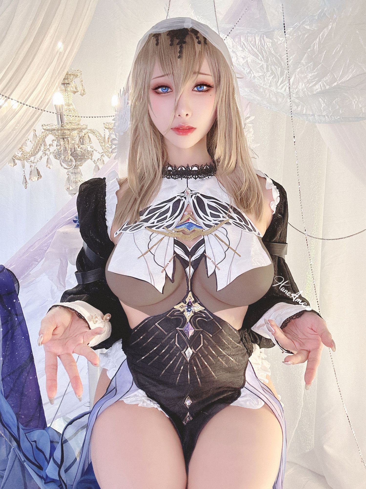No.184-2022年09月订阅 (4套) [136P 6V]-次元堂