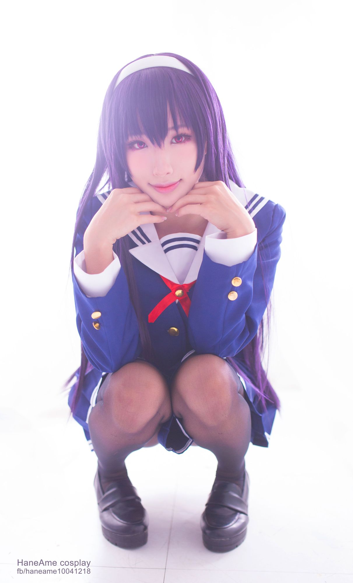 No.046-Utaha Kasumigaoka (SaeKano) [149P]-次元堂