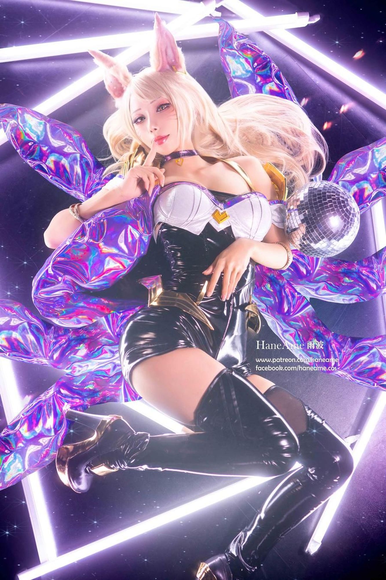 No.026-LOL KDA [54P]-次元堂
