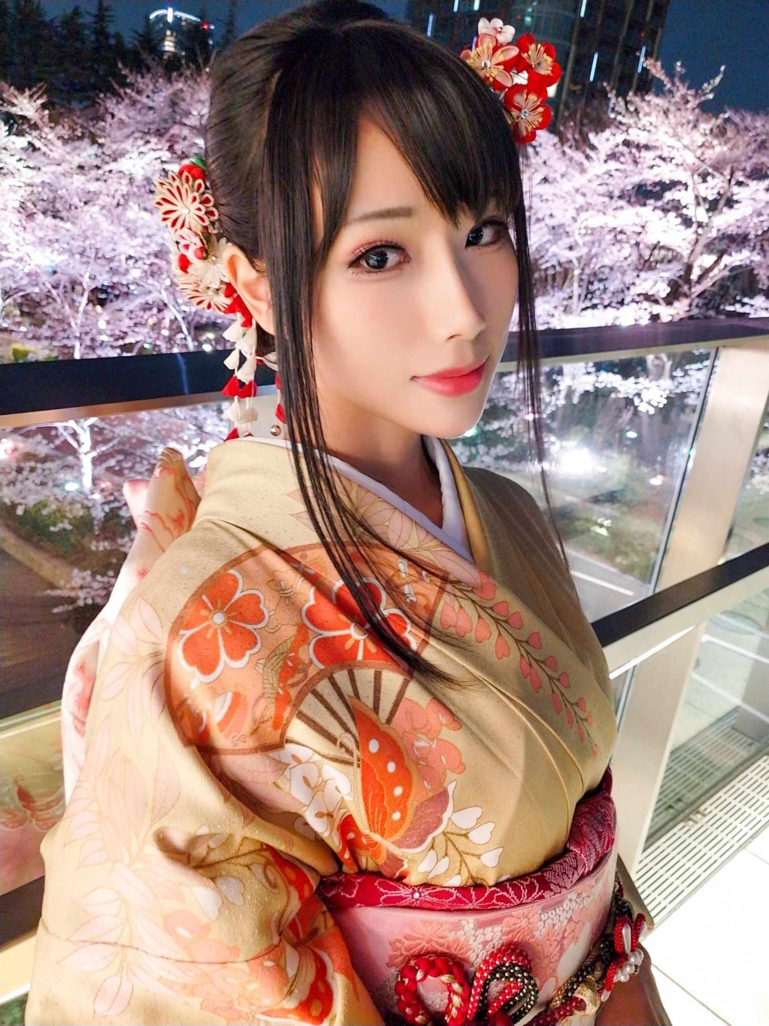 No.034-Random&Selfie [187P 2V]-次元堂