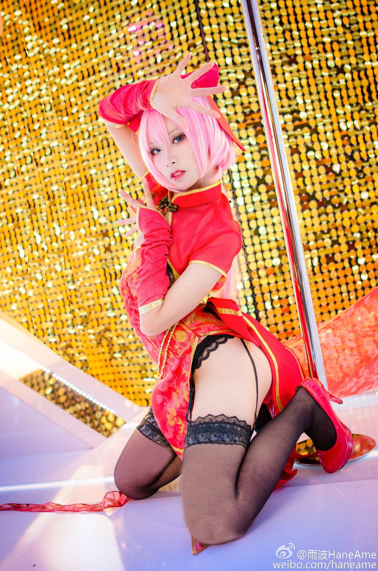 No.049-Vocaliod [34P]-次元堂