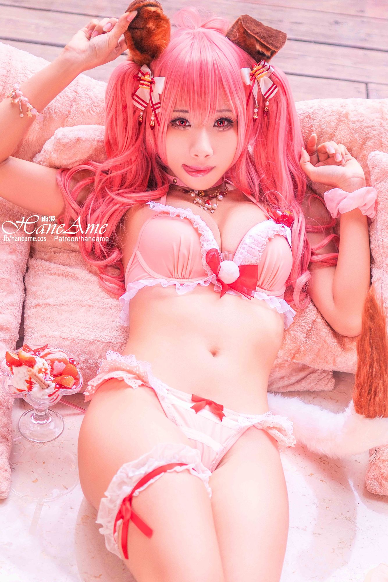 No.020-Kamonomimi [222P]-次元堂