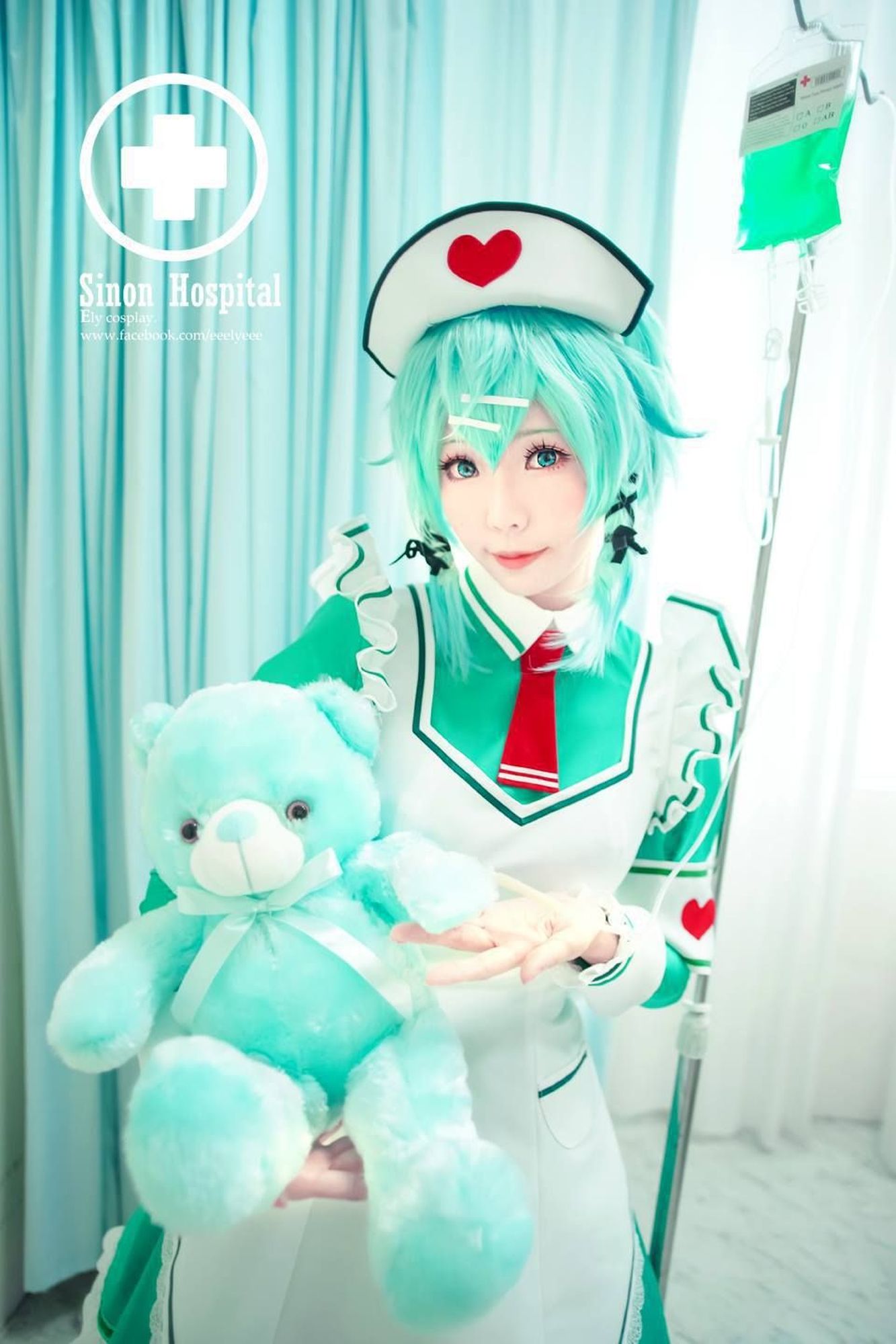 No.001-Cosplay Misc Collection [580P]-次元堂