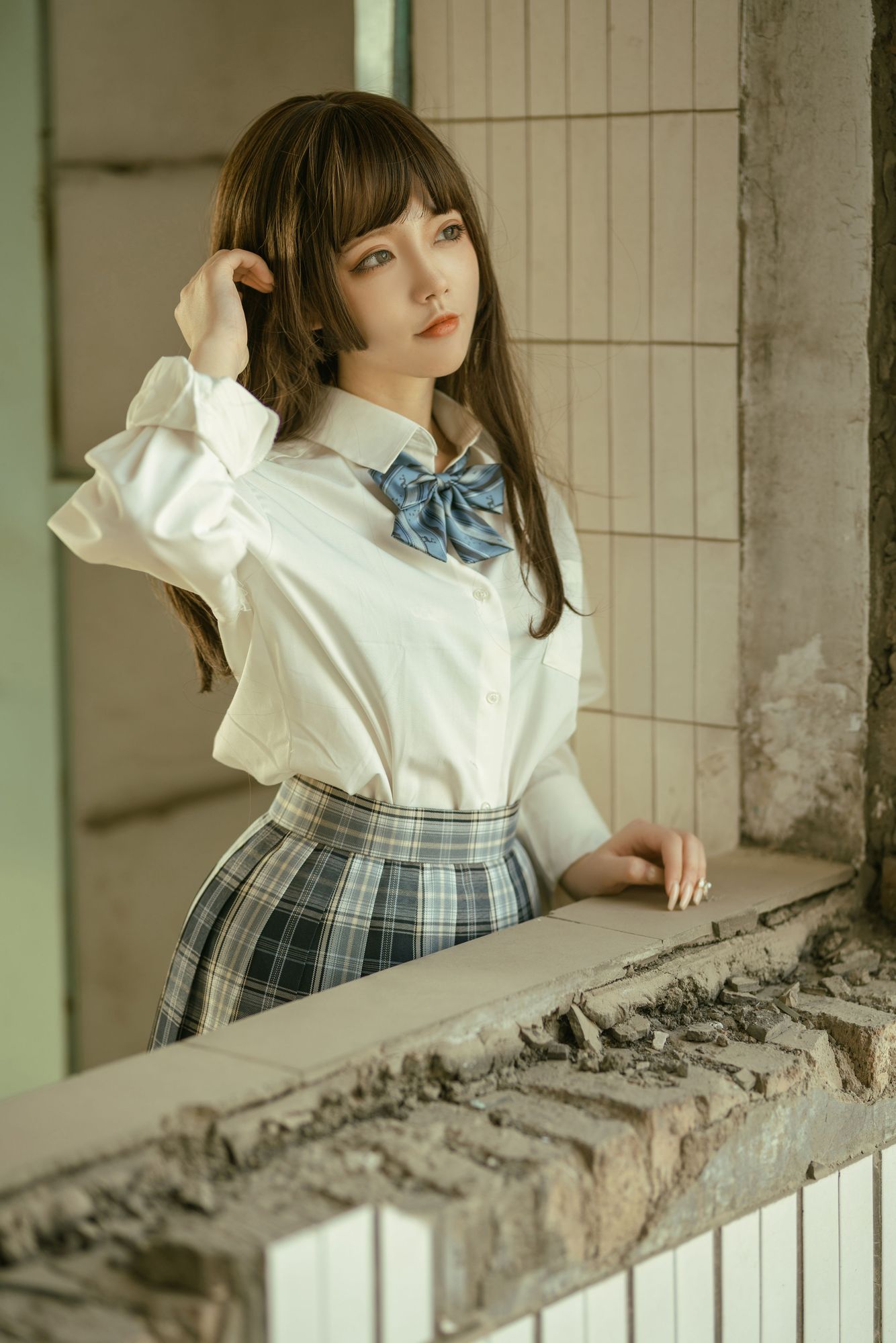 No.001-JK [20P]-次元堂