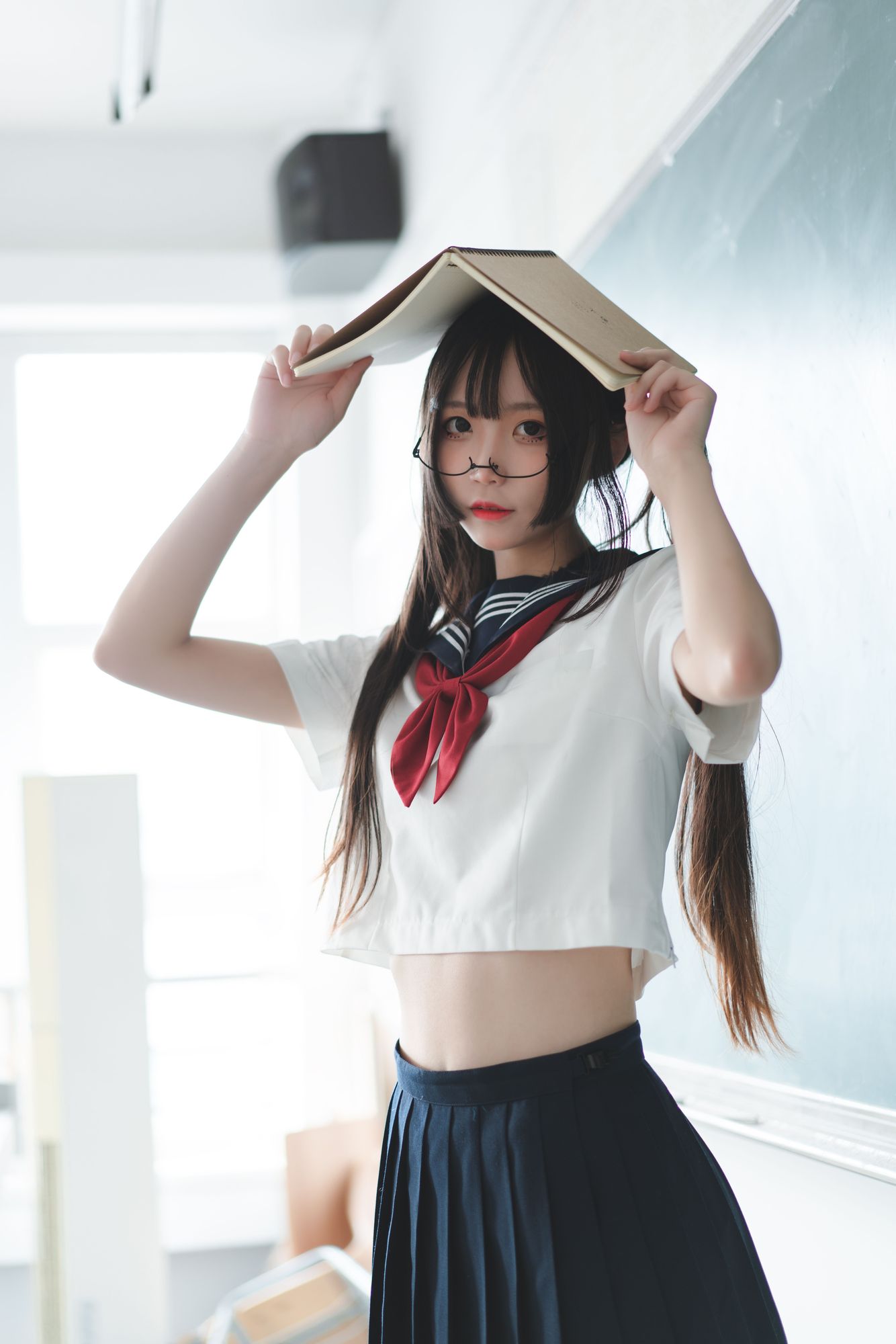 No.001-JK制服 [43P]-次元堂