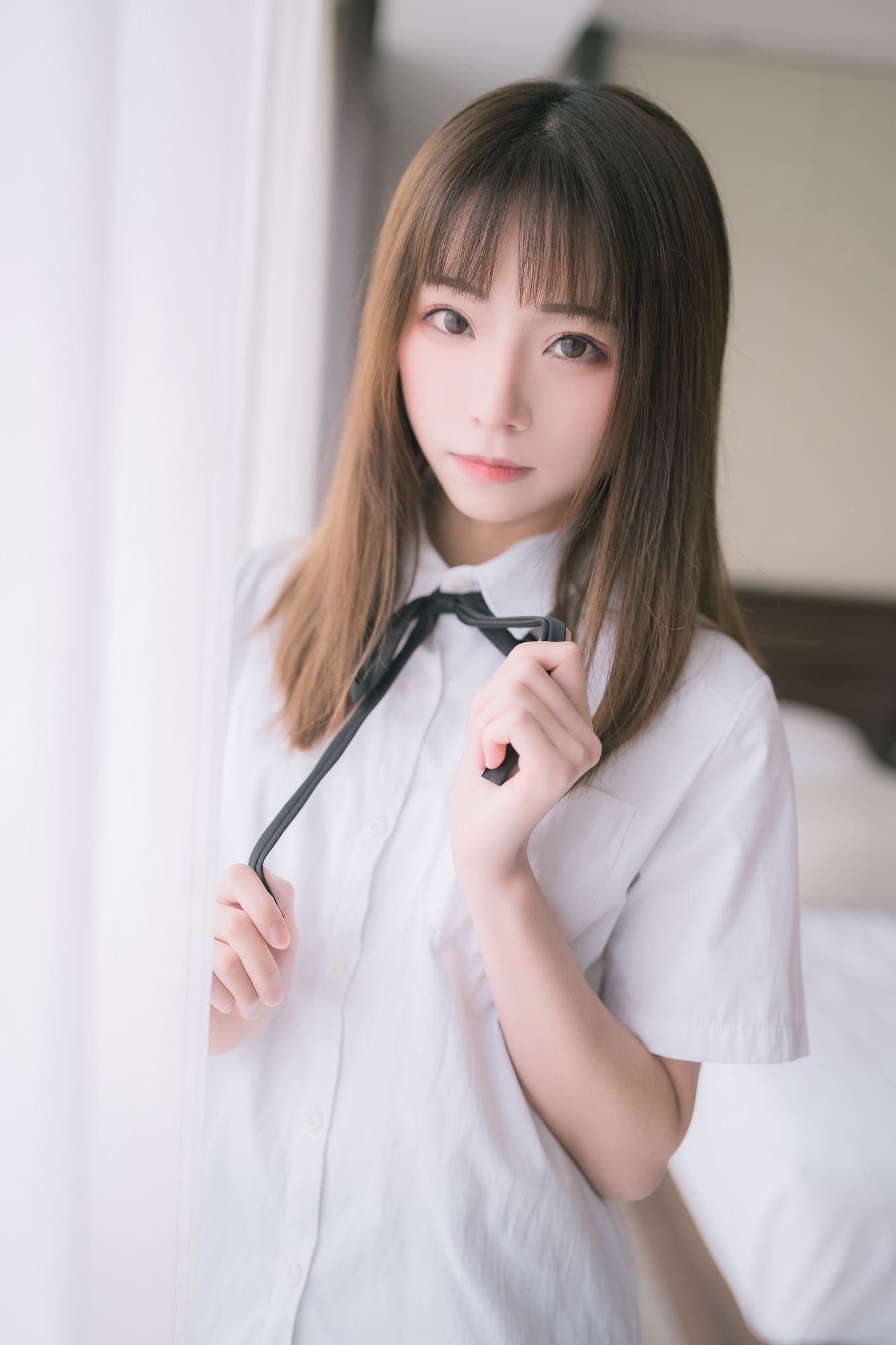 No.001-JK小姐姐 [48P]-次元堂