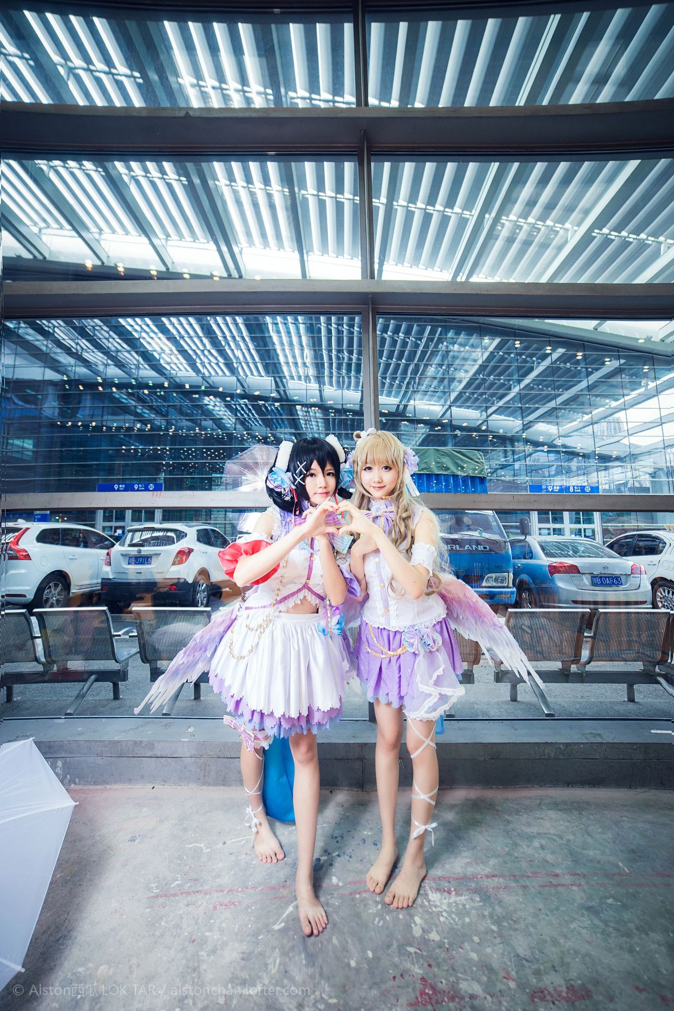 No.001-Lovelive [10P]-次元堂