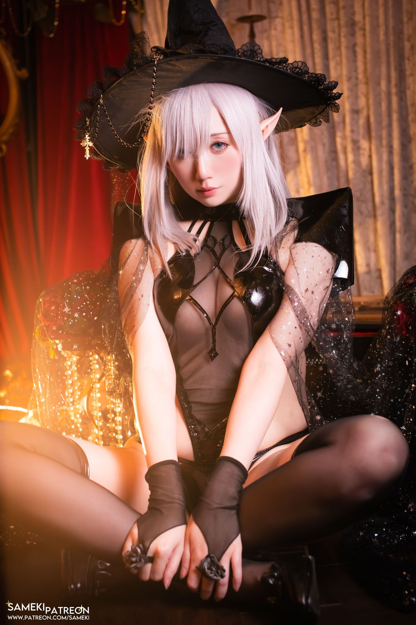No.001-[fantia] 2021年10月订阅 [137P 2V]-次元堂