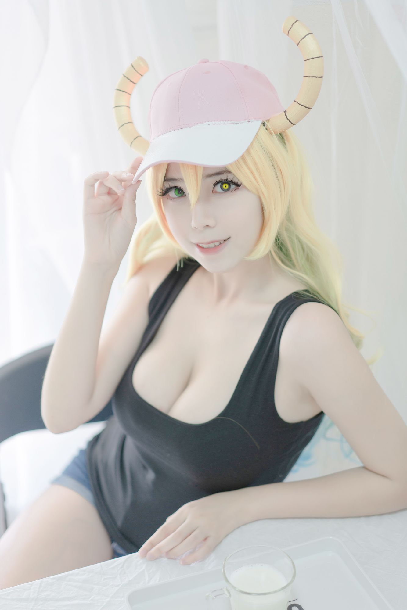 No.001-一号写真本 [40P]-次元堂
