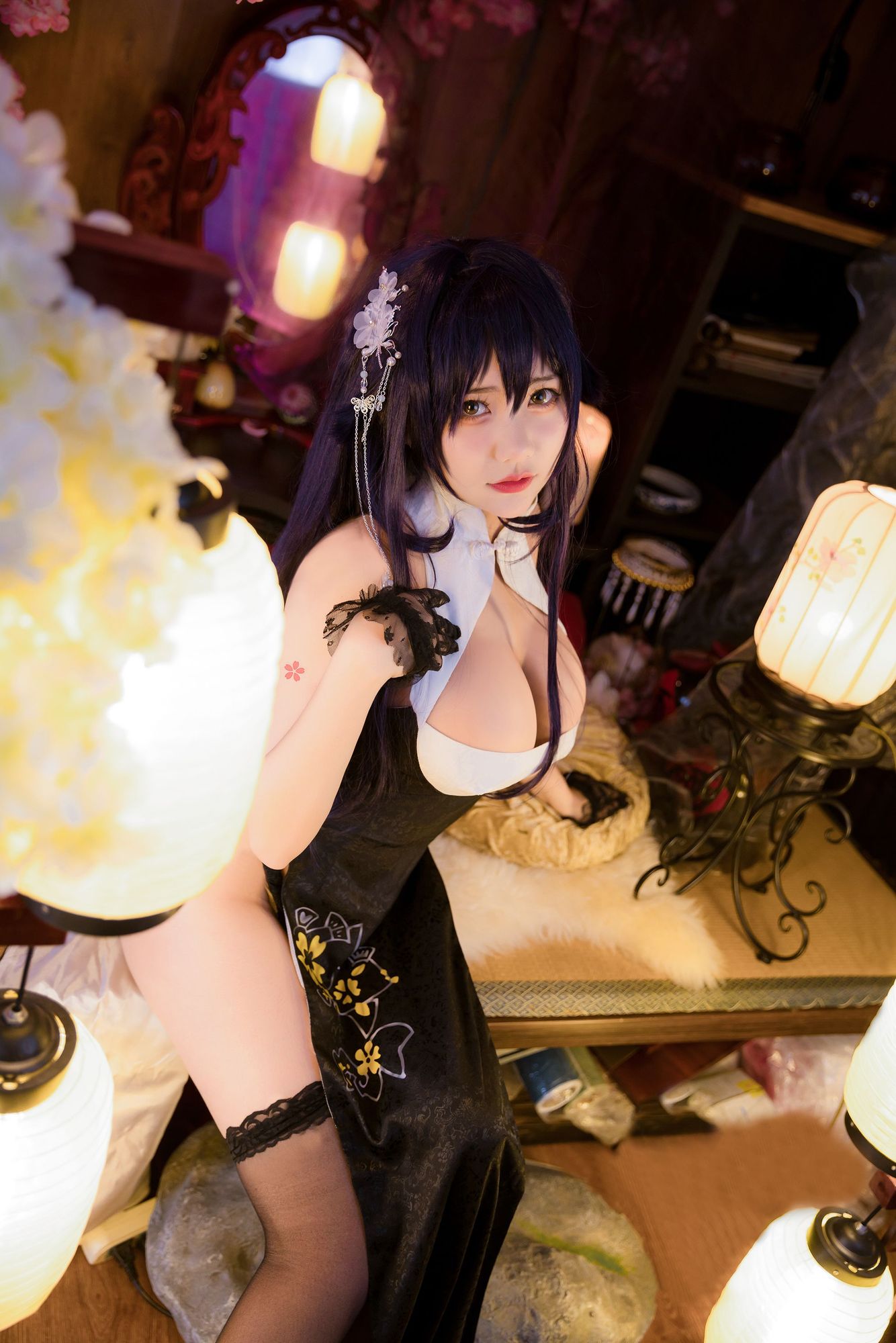 No.001-吾妻 [15P]-次元堂