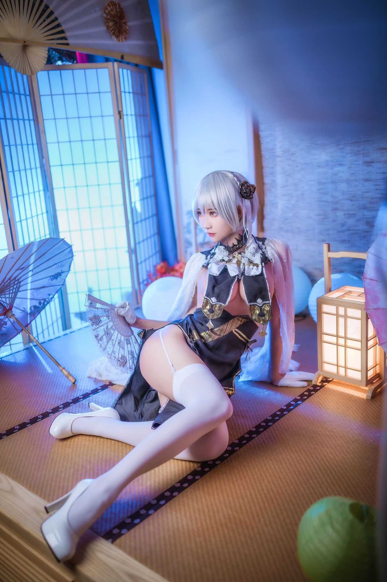 No.001-天狼星 [9P]-次元堂