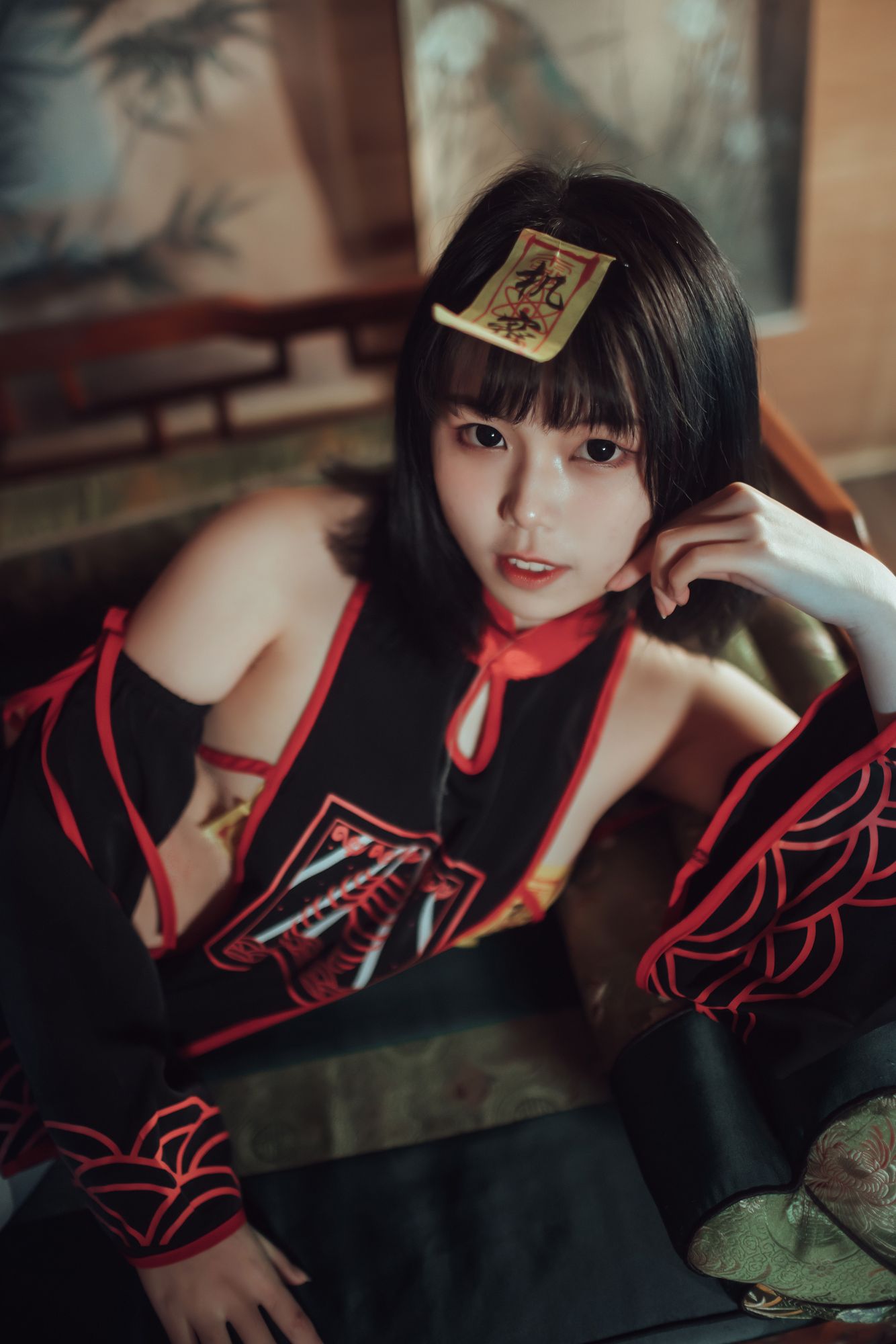 No.001-小僵尸 [22P]-次元堂