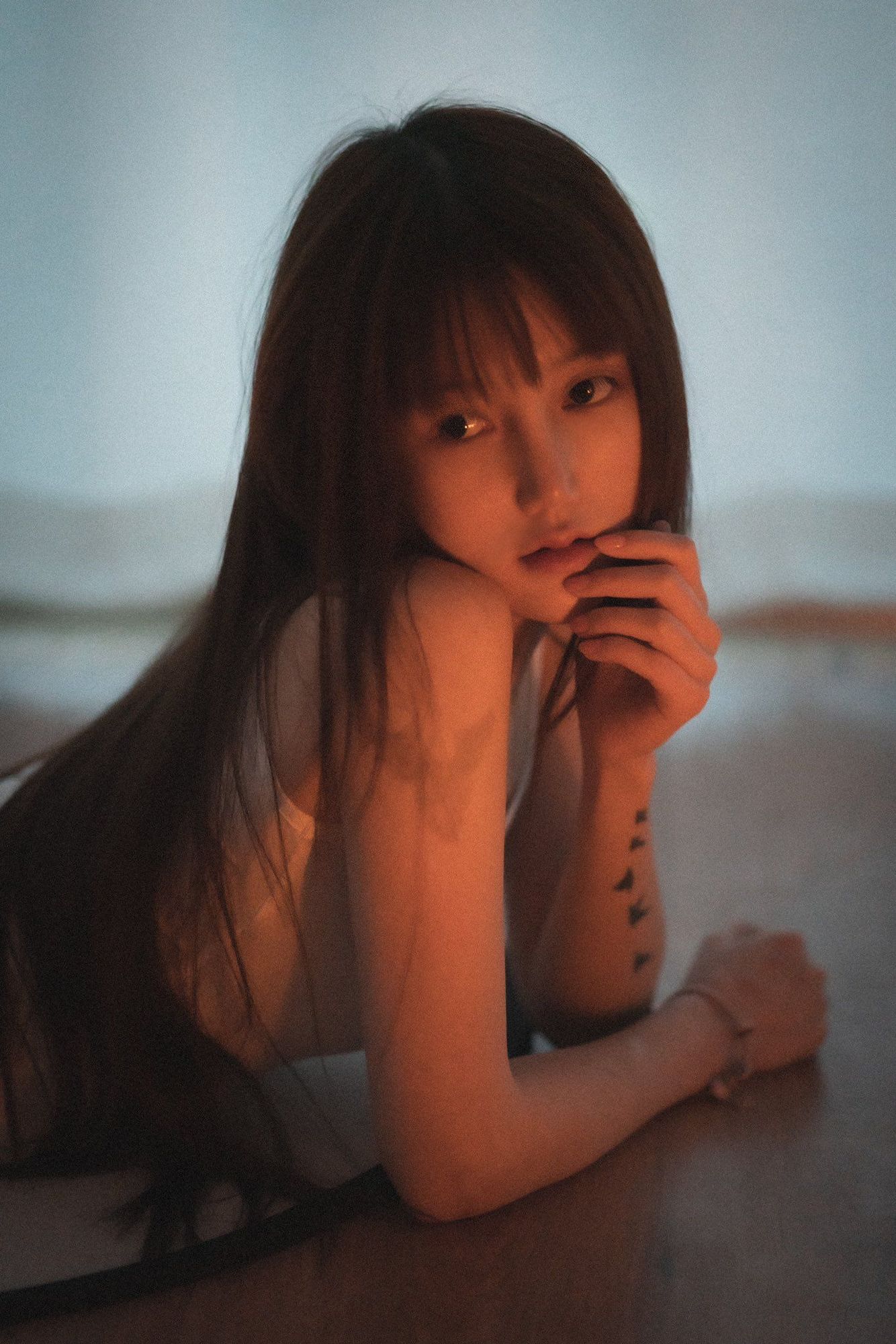 No.001-日常散图 [107P]-次元堂