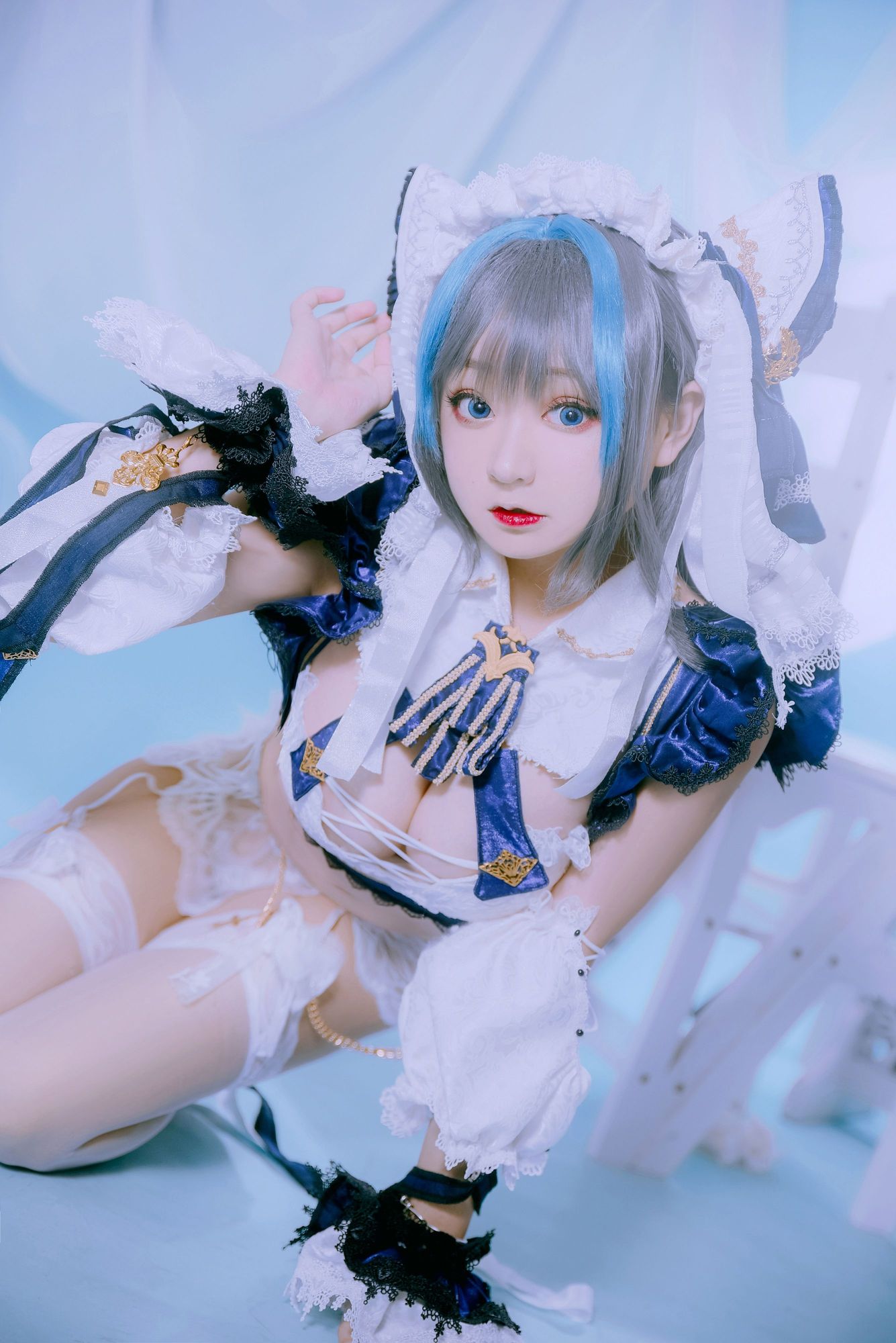 No.001-柴郡 [21P]-次元堂