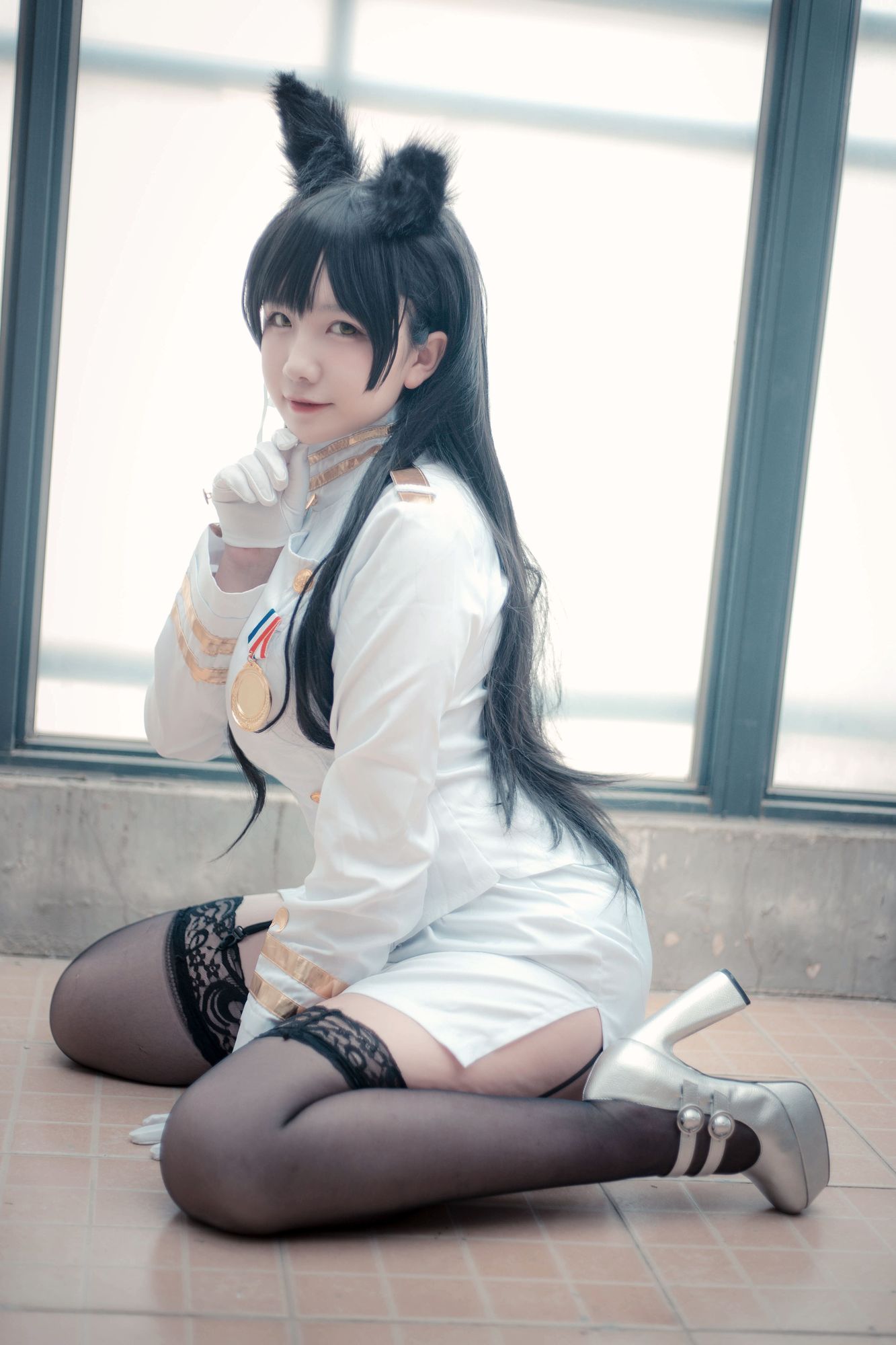 No.001-爱宕 [24P]-次元堂