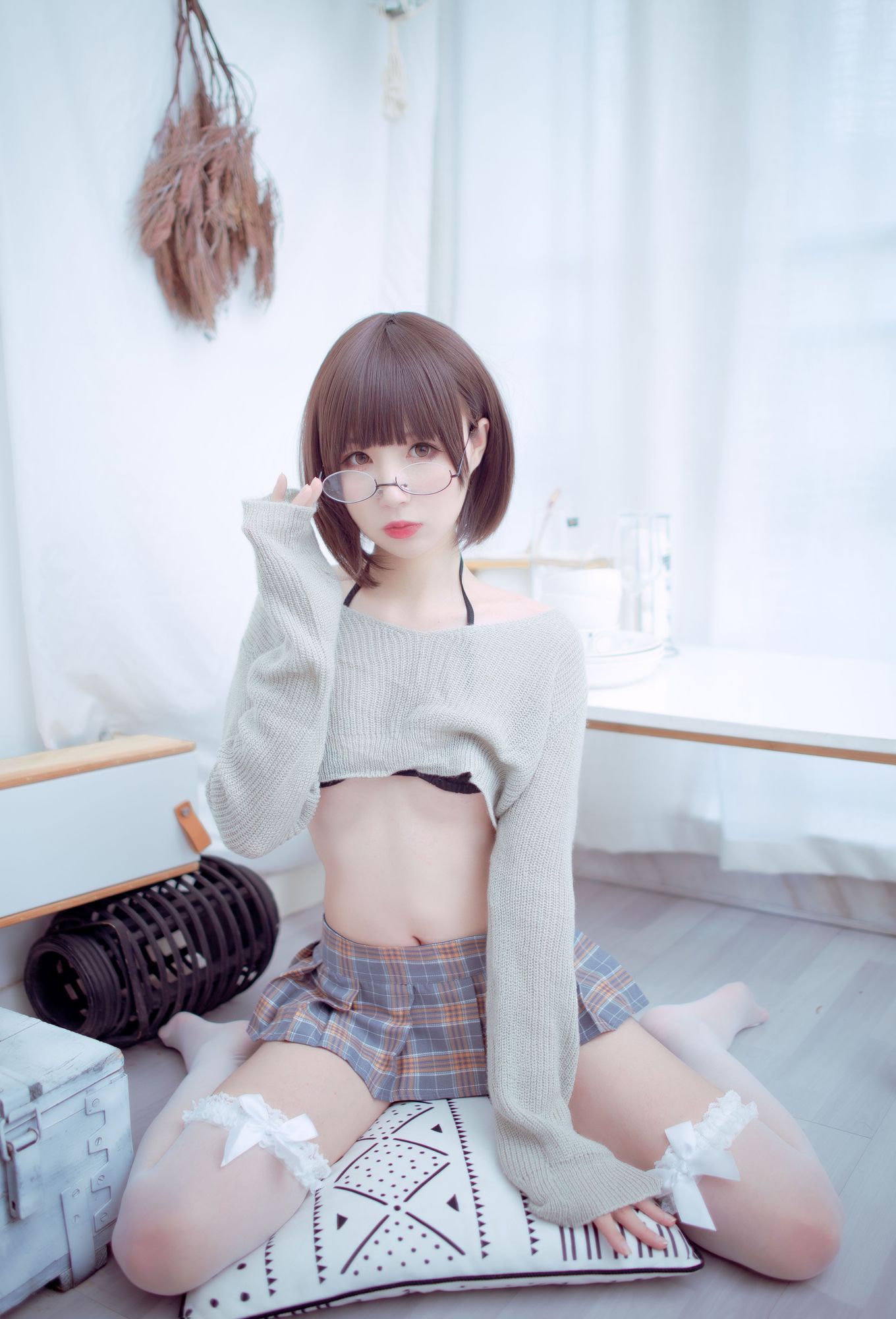 No.001-私房 [9P]-次元堂