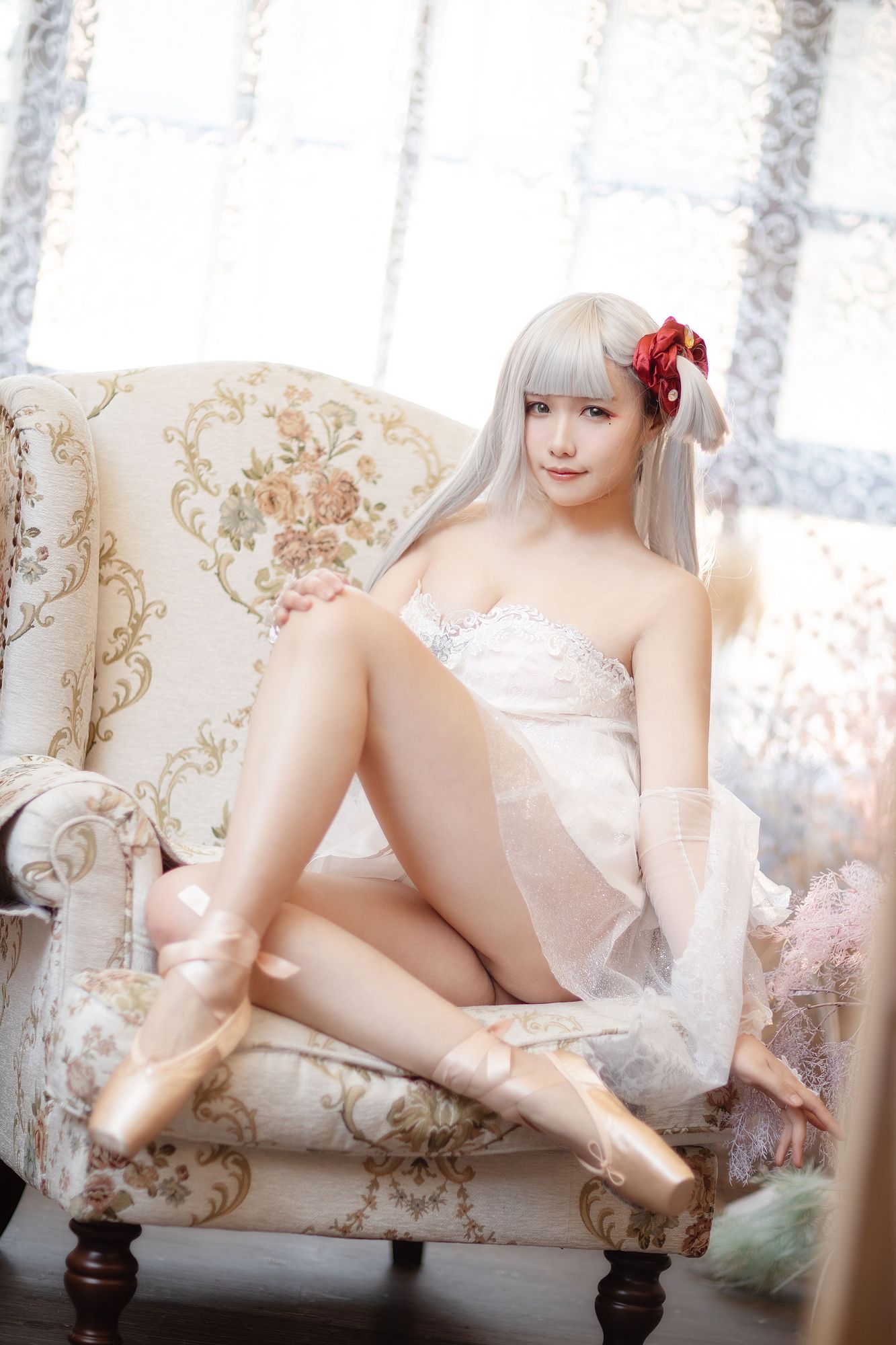 No.001-翔鹤 [9P]-次元堂